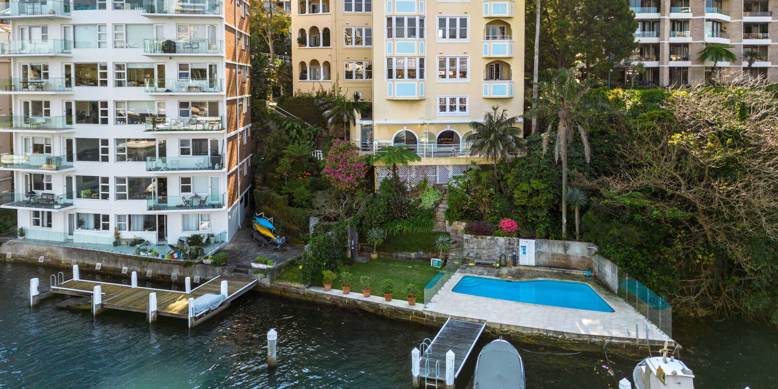 3/2 Elizabeth Bay Crescent Elizabeth Bay 3/2 Elizabeth Bay Crescent Elizabeth Bay