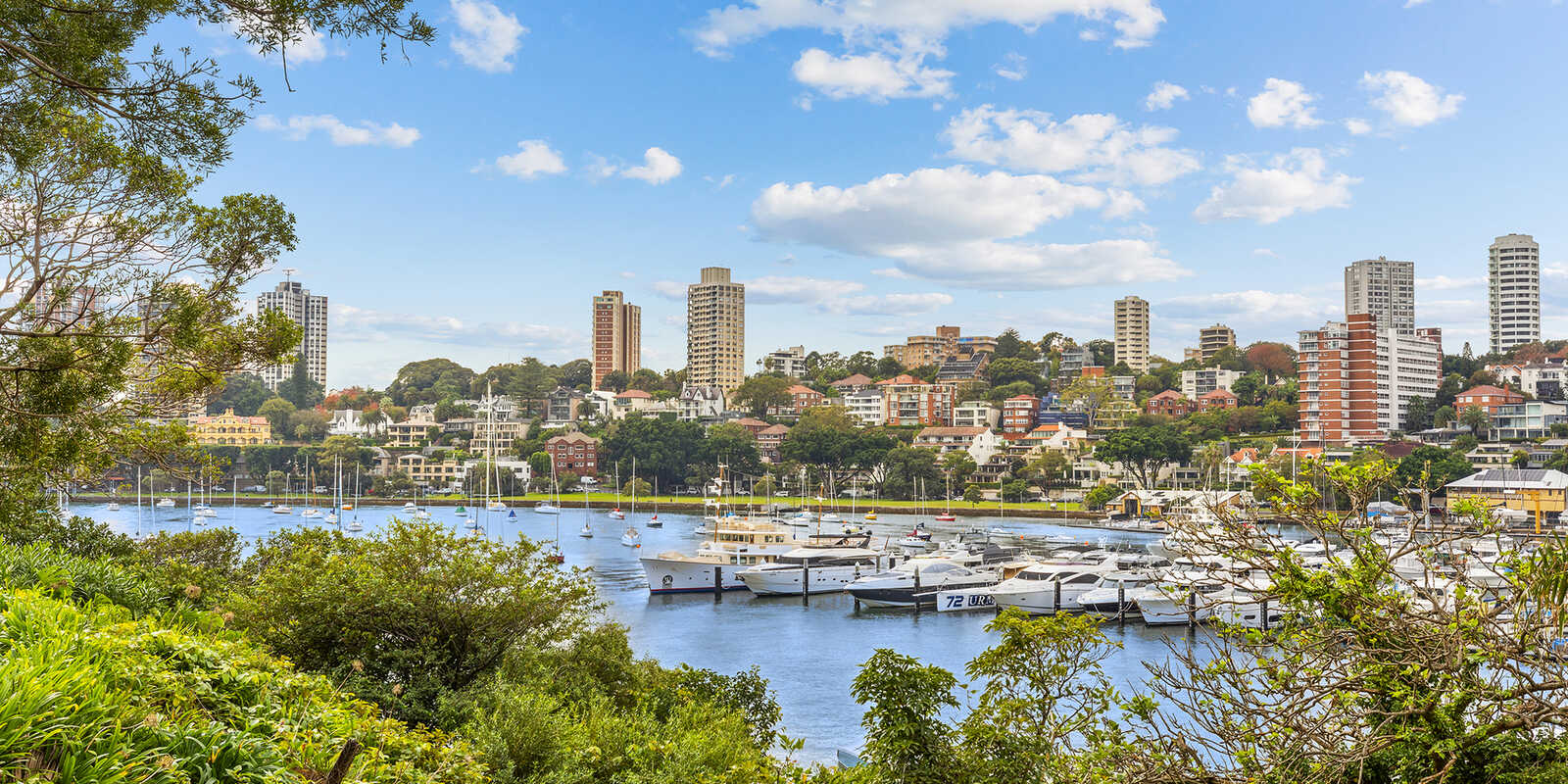 3/2 Elizabeth Bay Crescent Elizabeth Bay 3/2 Elizabeth Bay Crescent Elizabeth Bay