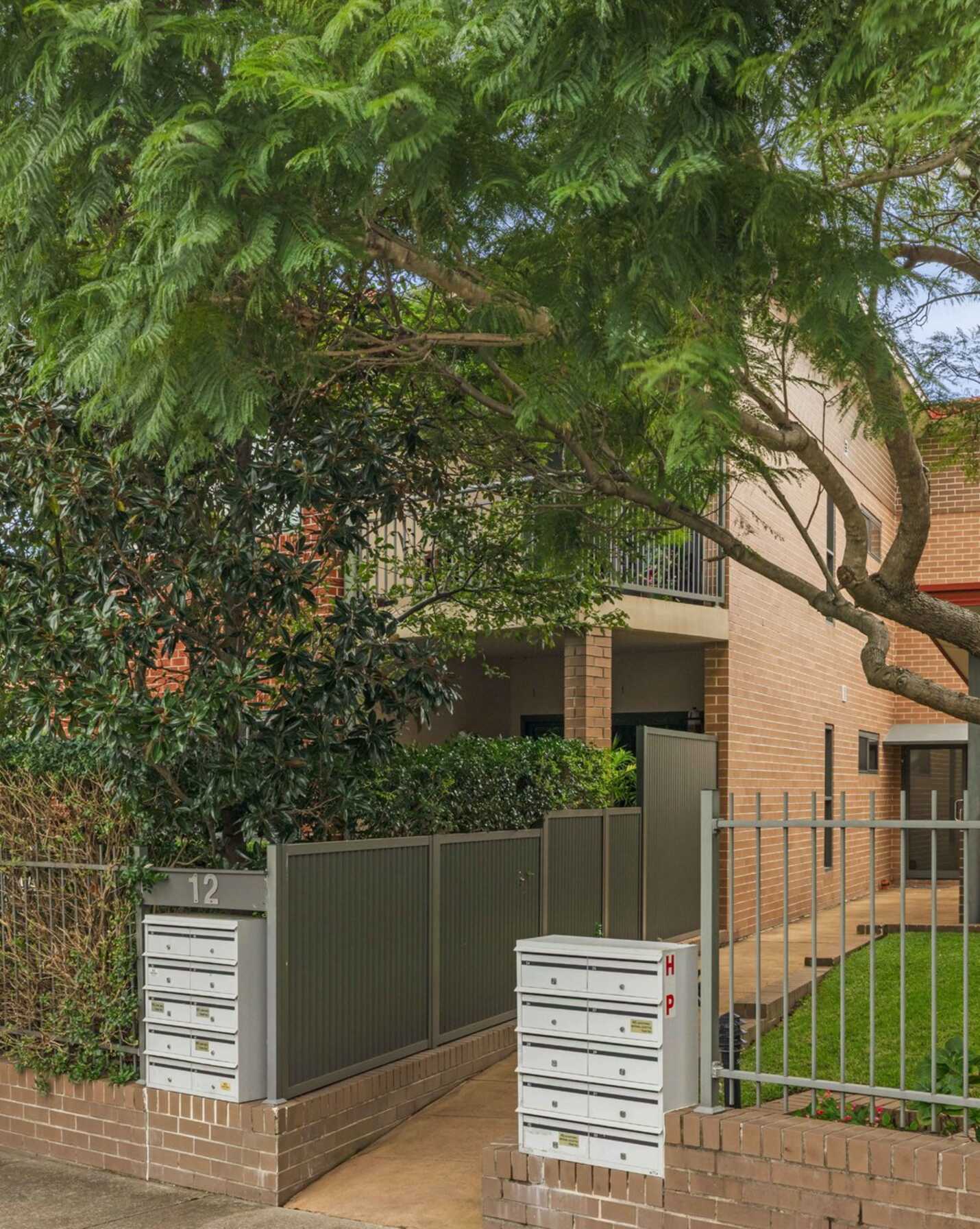 37/12 Leicester Street Marrickville, Marrickville - Thumbnail 4