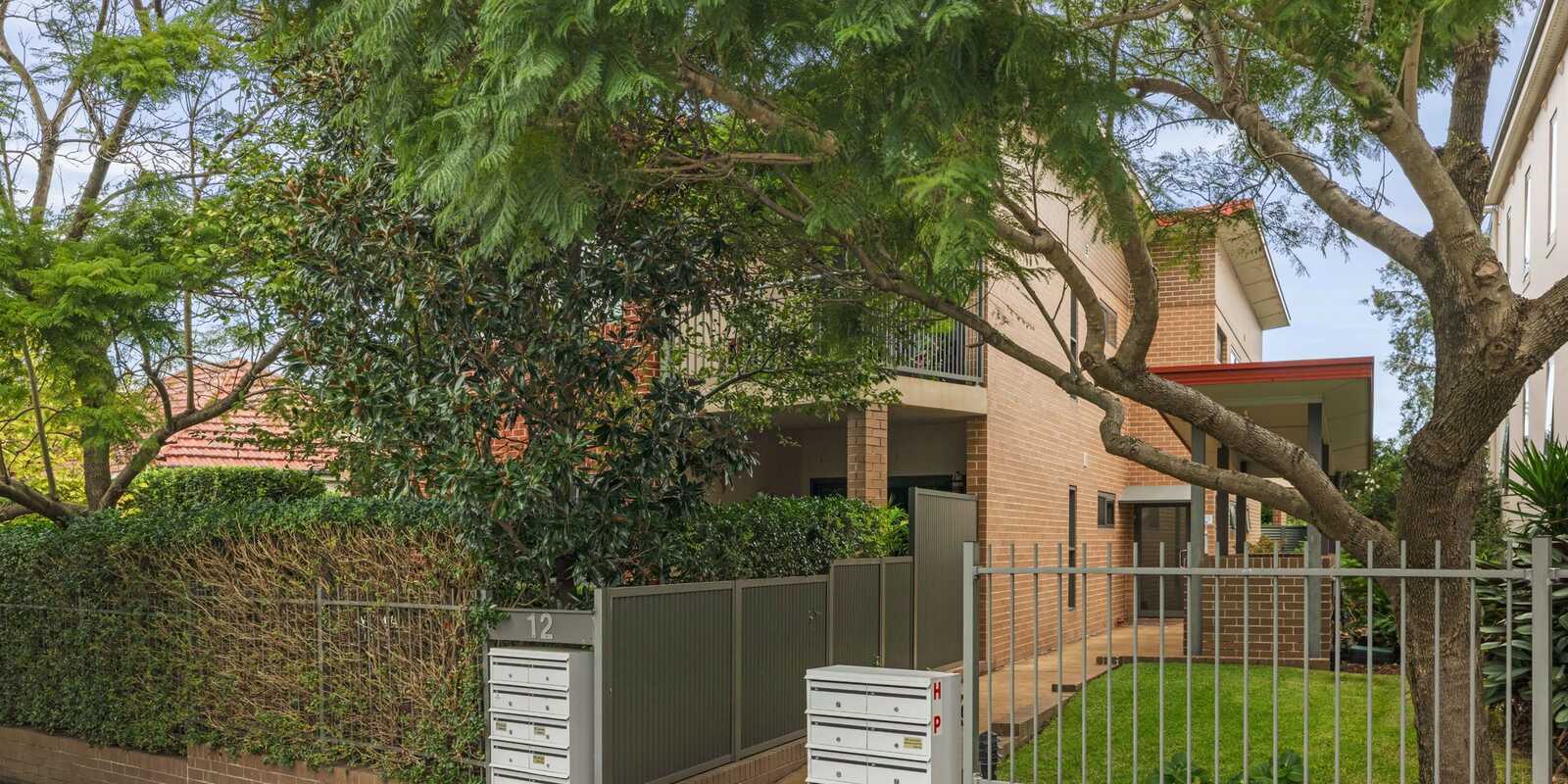 37/12 Leicester Street Marrickville