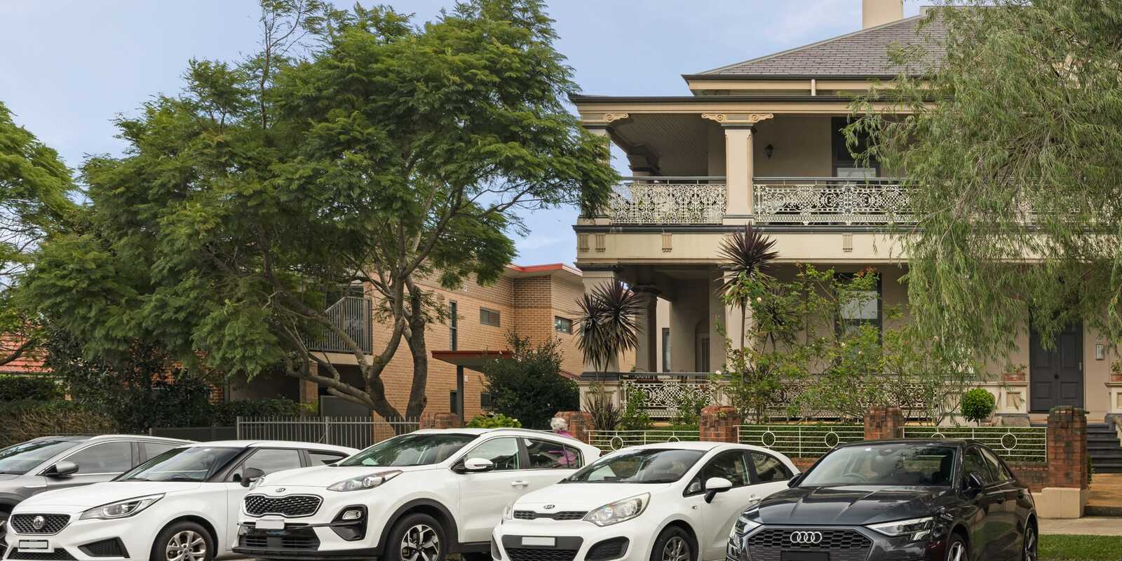 37/12 Leicester Street Marrickville