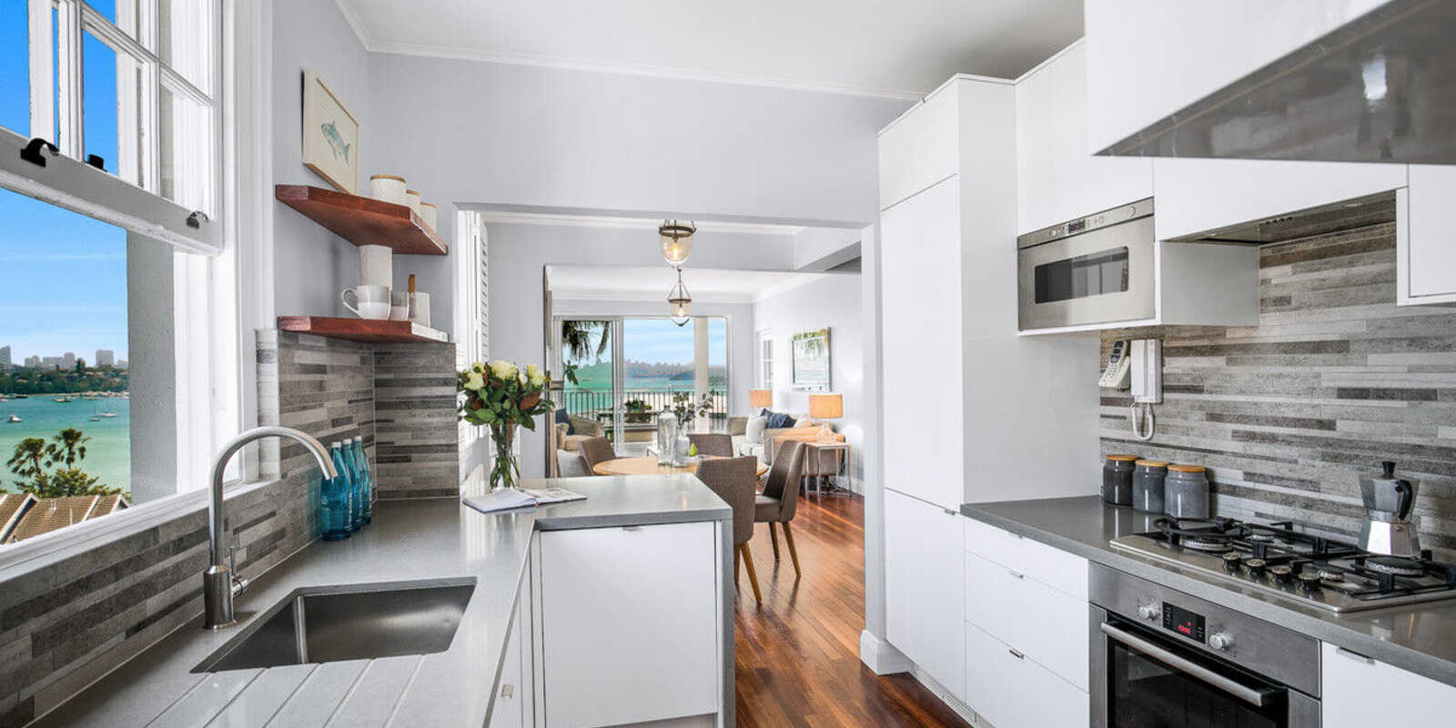 4/776 New South Head Road Rose Bay 4/776 New South Head Road Rose Bay