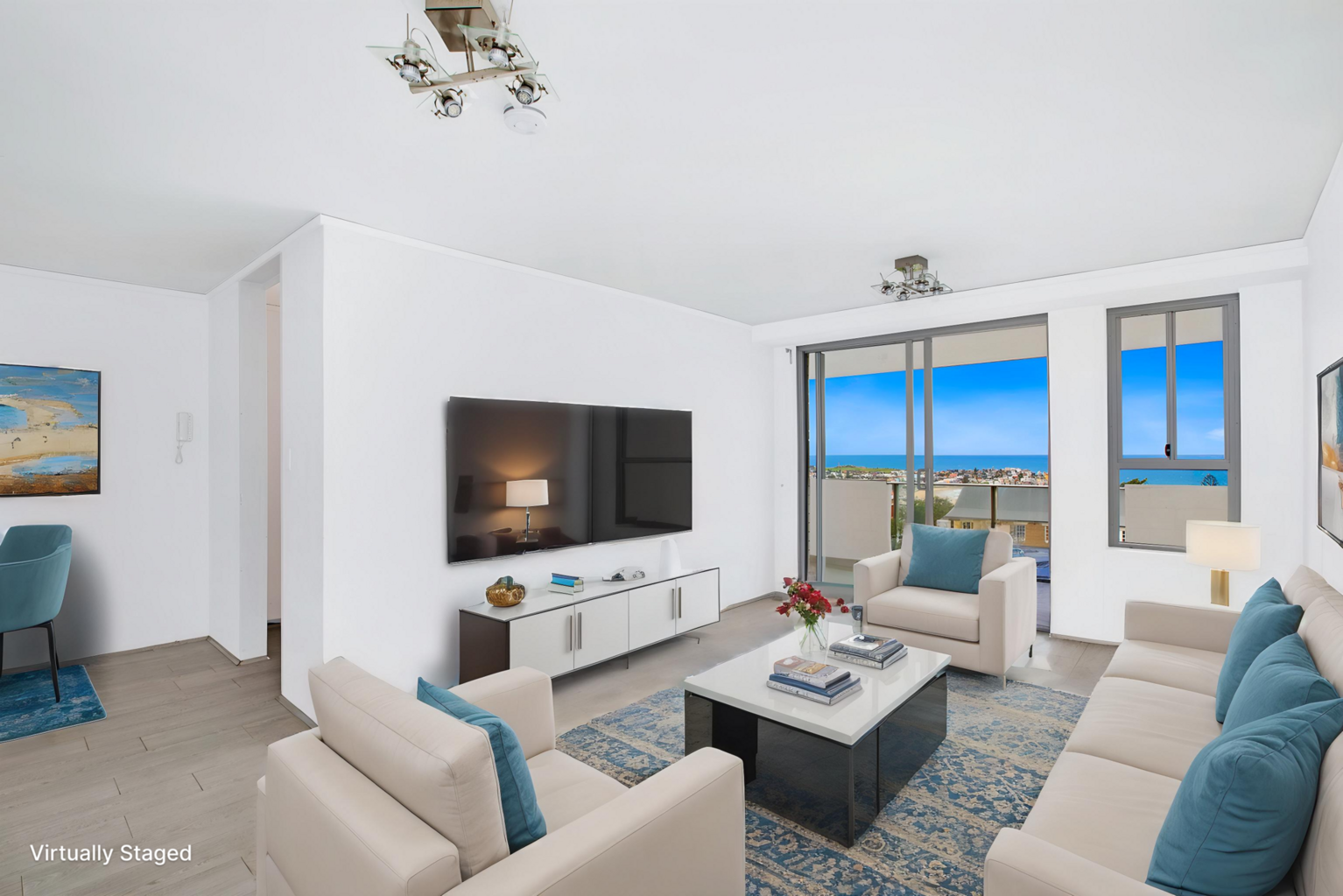 31/22-28 Wellington Street Bondi