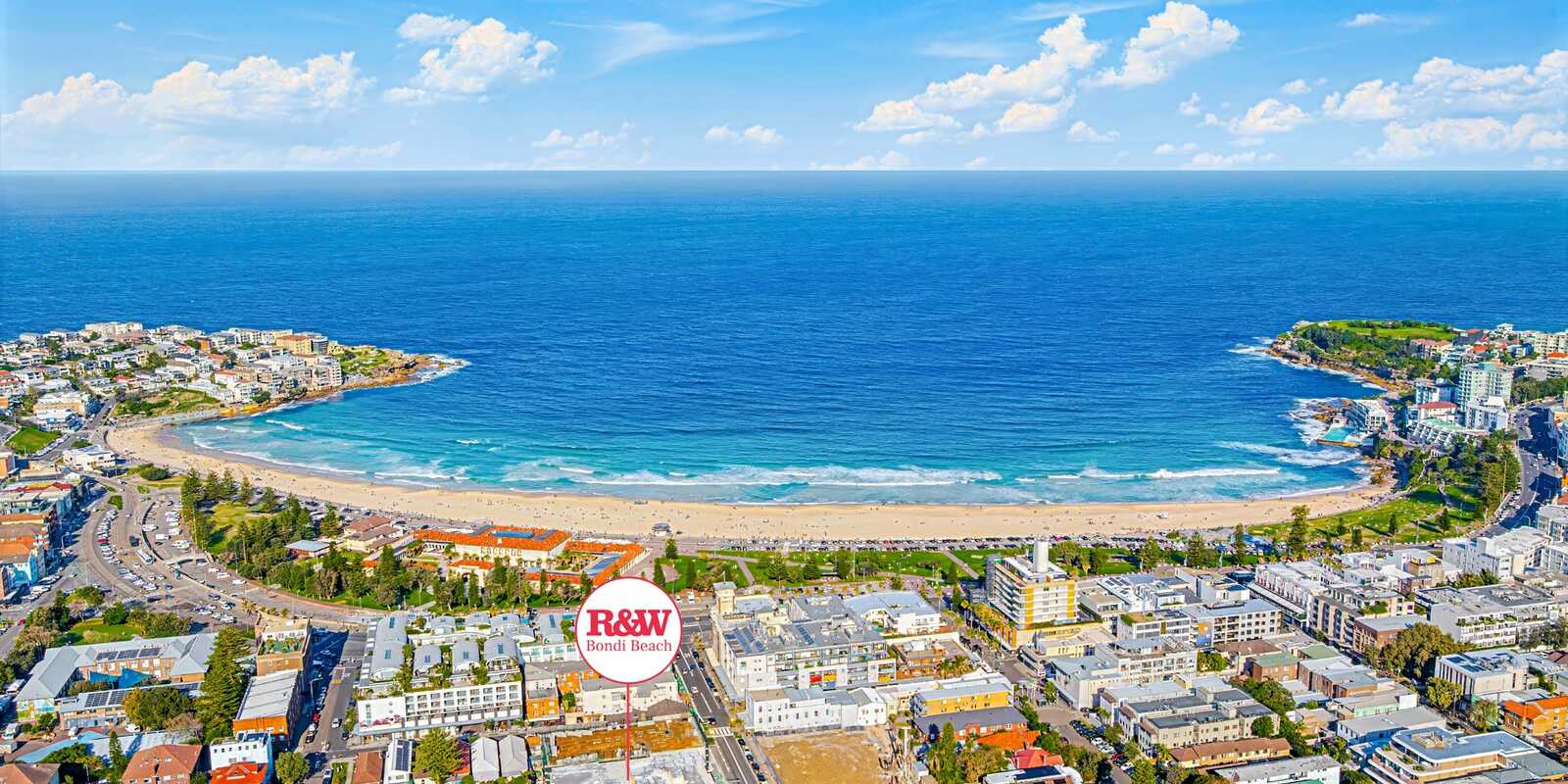 301/136-138 Curlewis Street Bondi Beach 301/136-138 Curlewis Street Bondi Beach