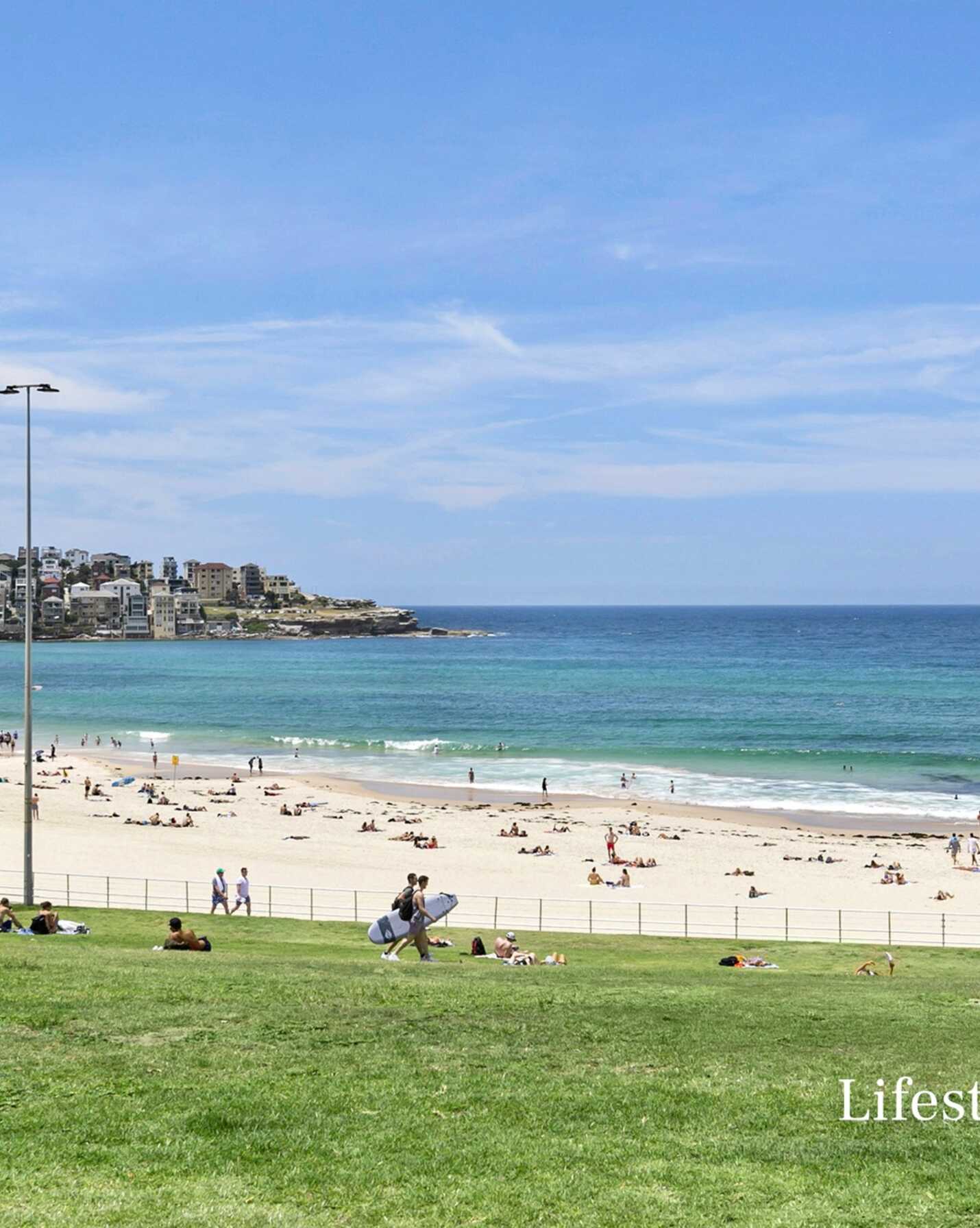 301/136-138 Curlewis Street Bondi Beach, Beach - Thumbnail 7