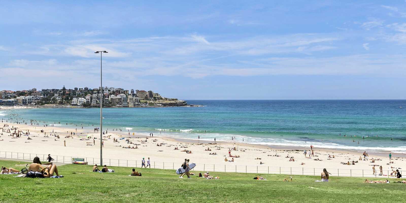 301/136-138 Curlewis Street Bondi Beach 301/136-138 Curlewis Street Bondi Beach