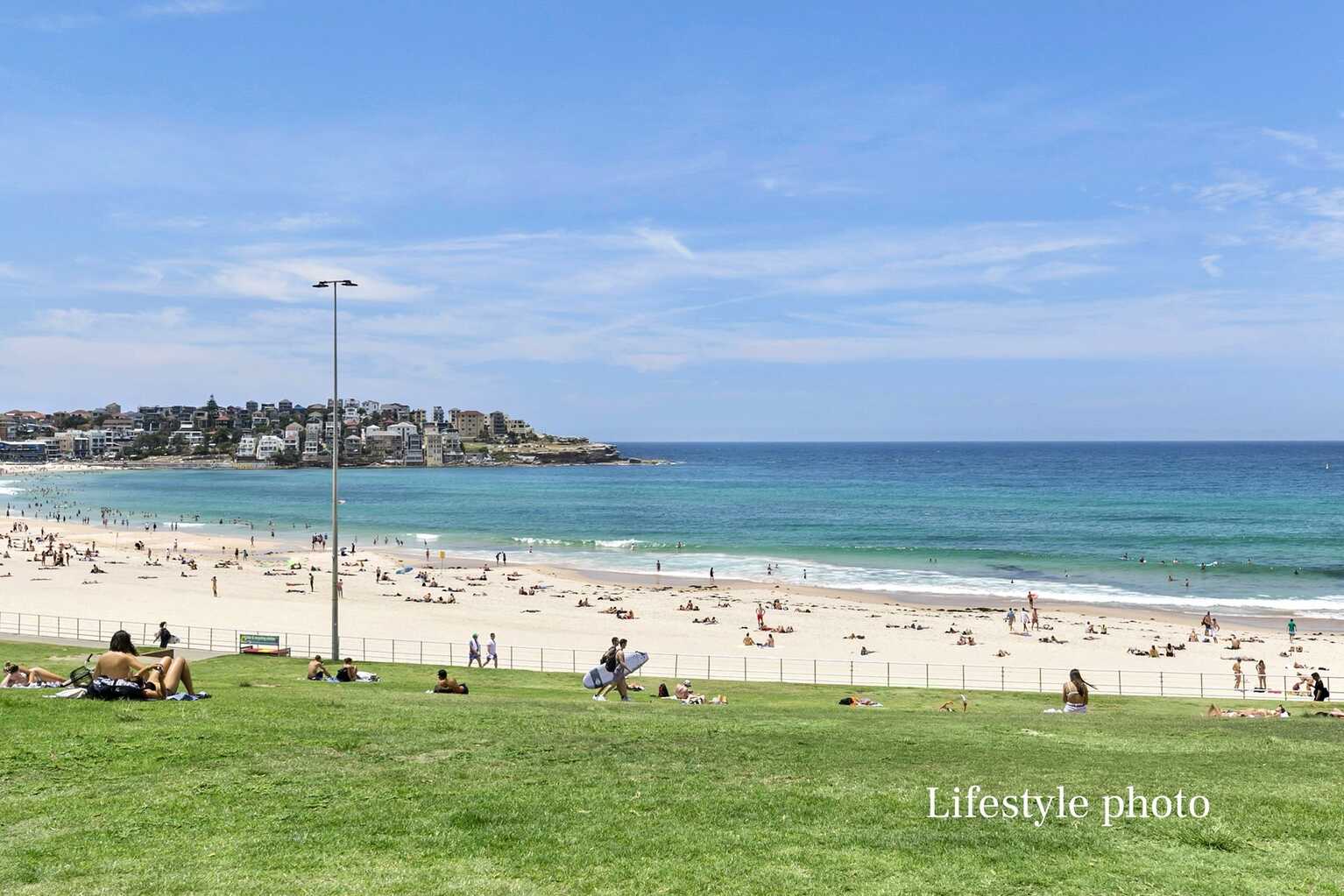 301/136-138 Curlewis Street Bondi Beach 301/136-138 Curlewis Street Bondi Beach