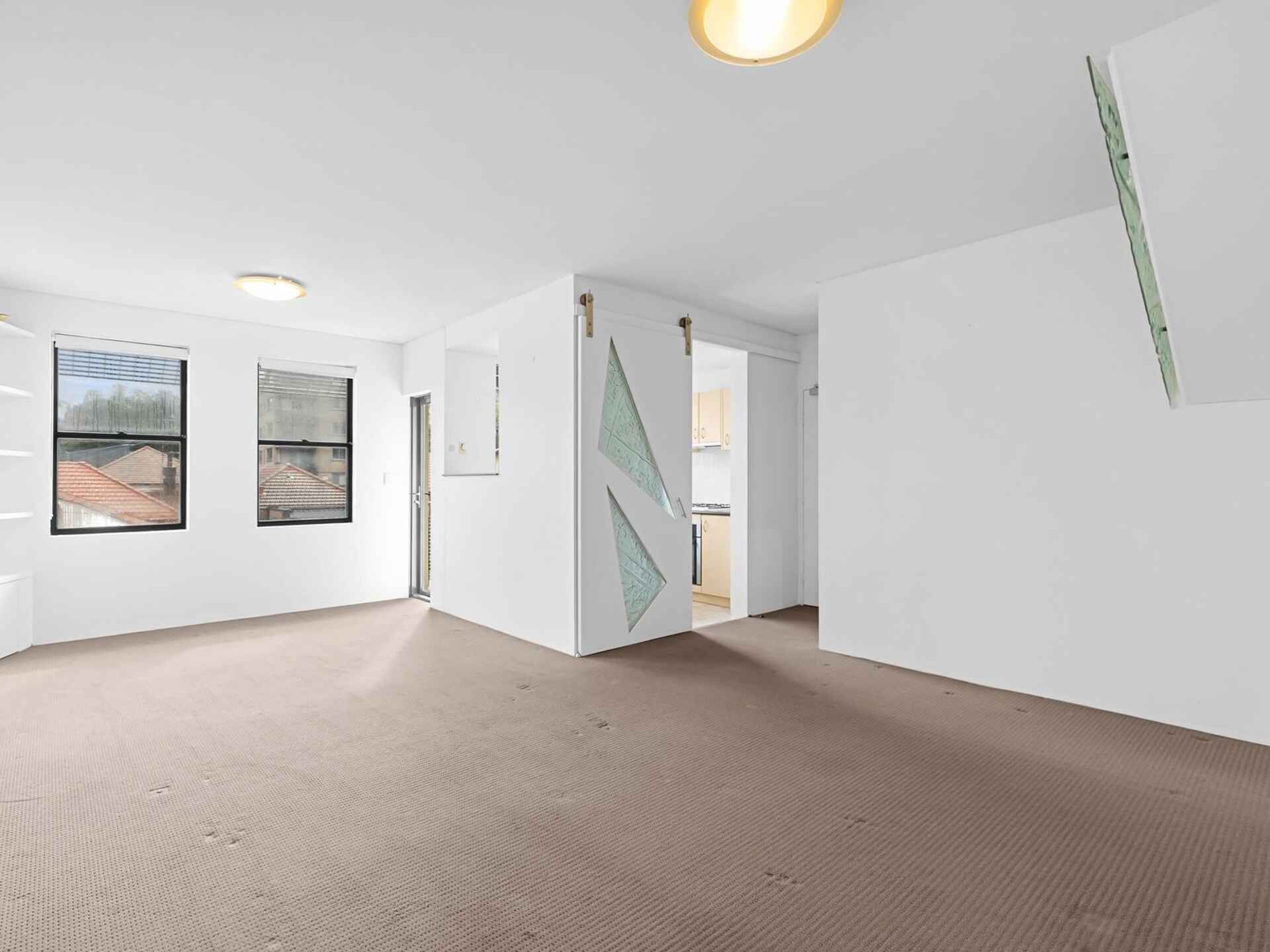 91/11 Wigram Lane Glebe