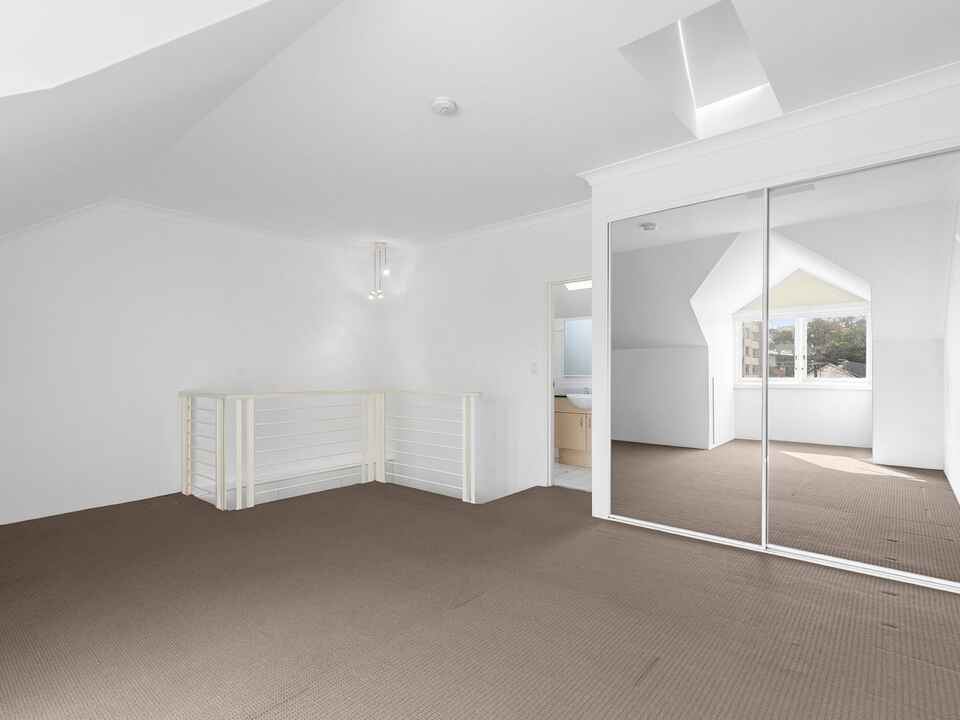 91/11 Wigram Lane Glebe