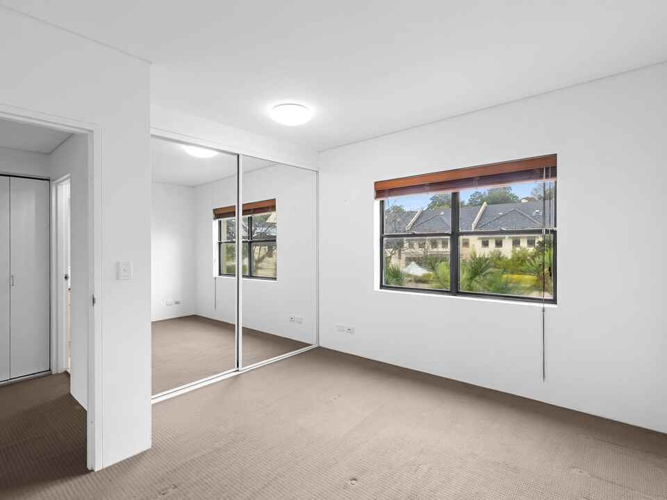 91/11 Wigram Lane Glebe