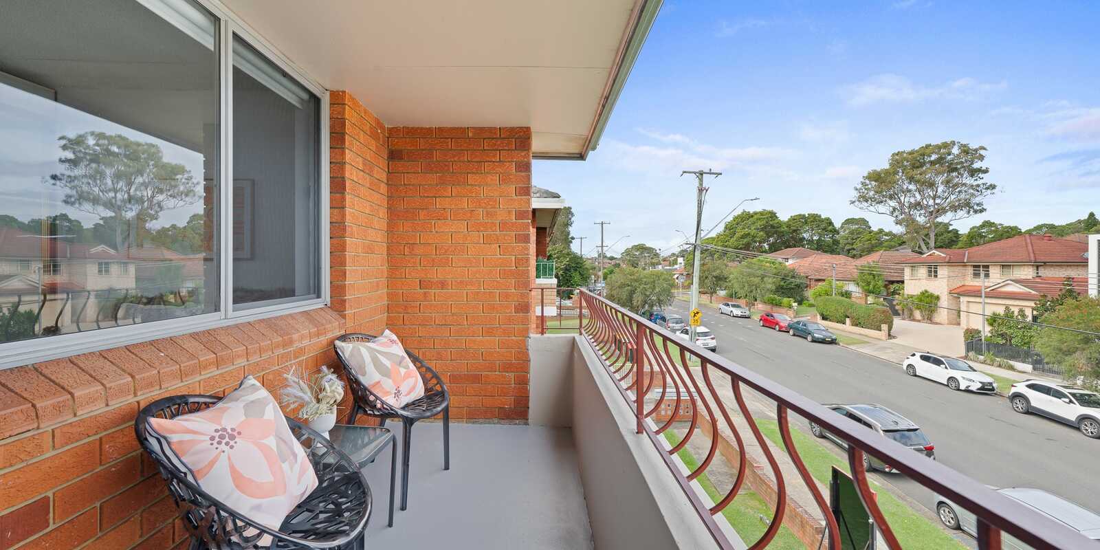 8/15 Thurlow Street Riverwood 8/15 Thurlow Street Riverwood