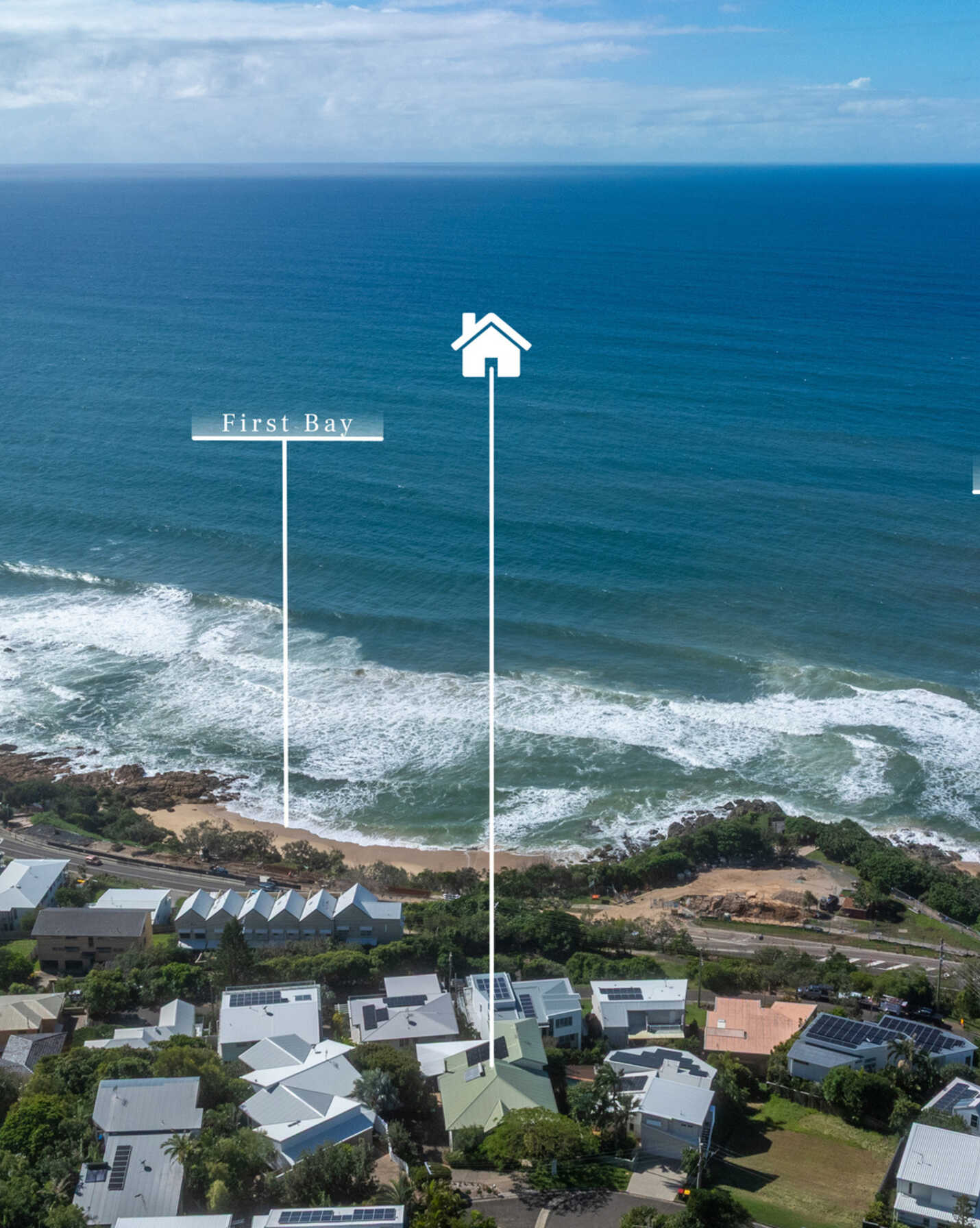 12 Mona Vista Court Coolum Beach, Beach - Thumbnail 4