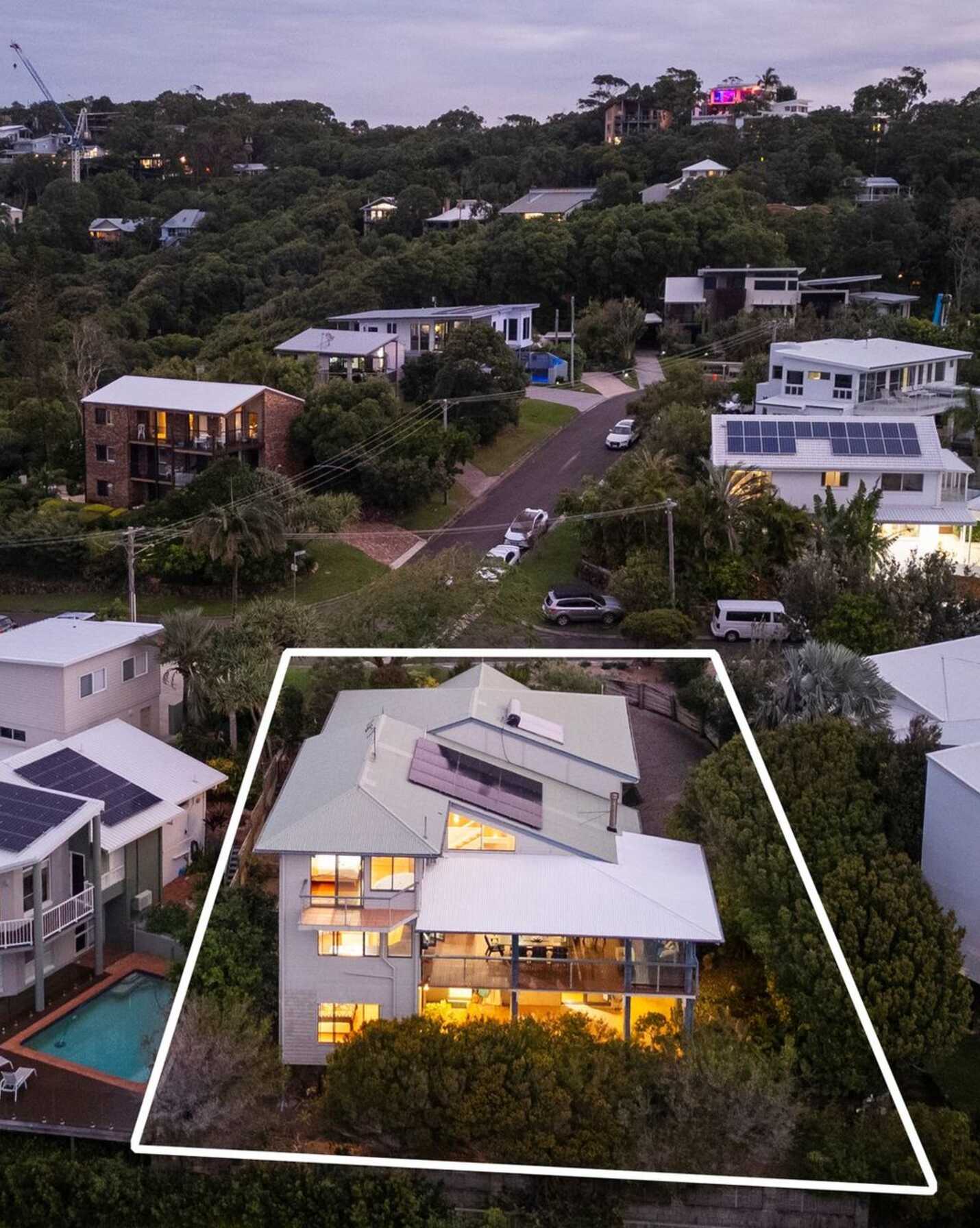 12 Mona Vista Court Coolum Beach, Beach - Thumbnail 7