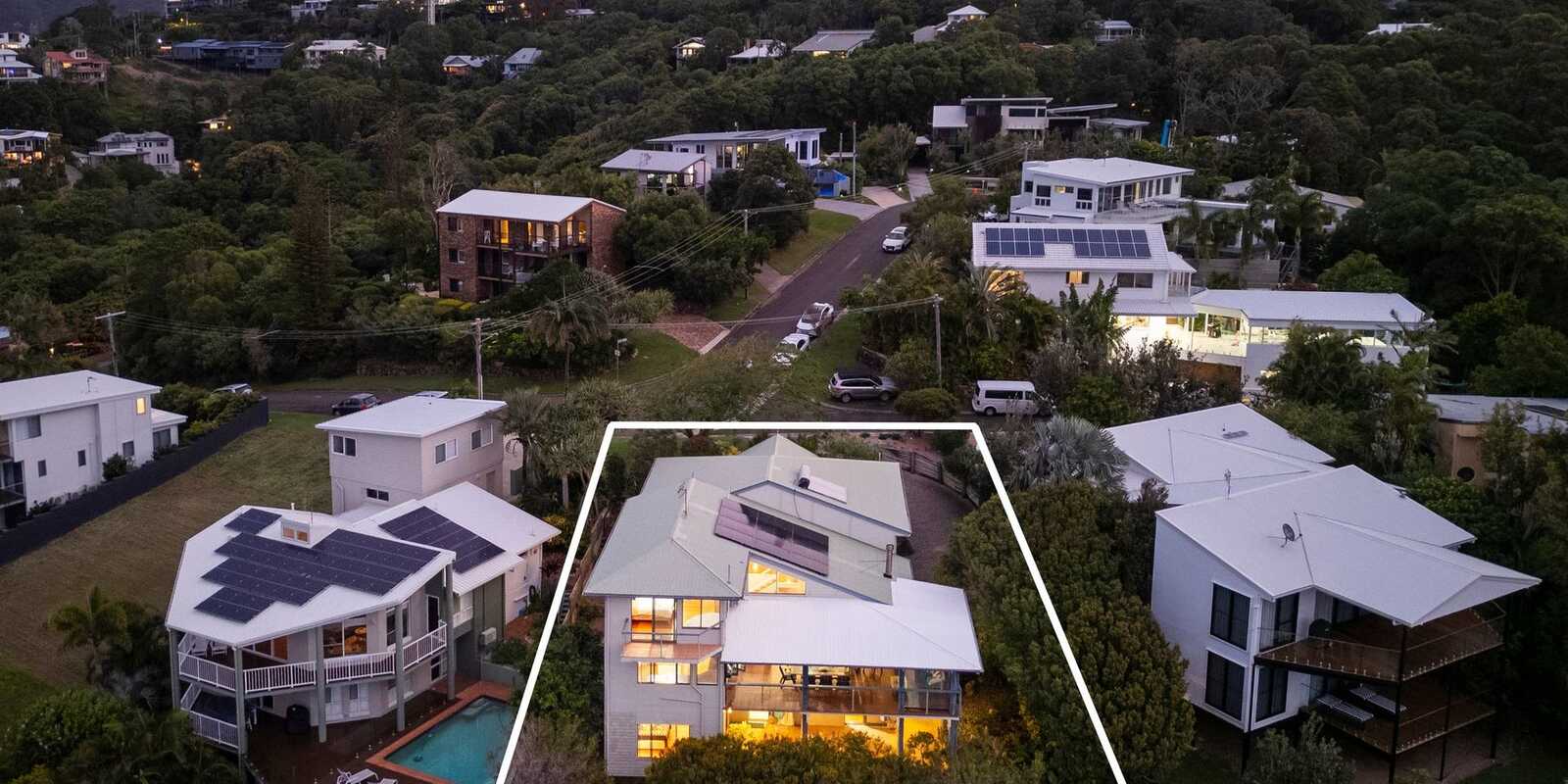 12 Mona Vista Court Coolum Beach 12 Mona Vista Court Coolum Beach