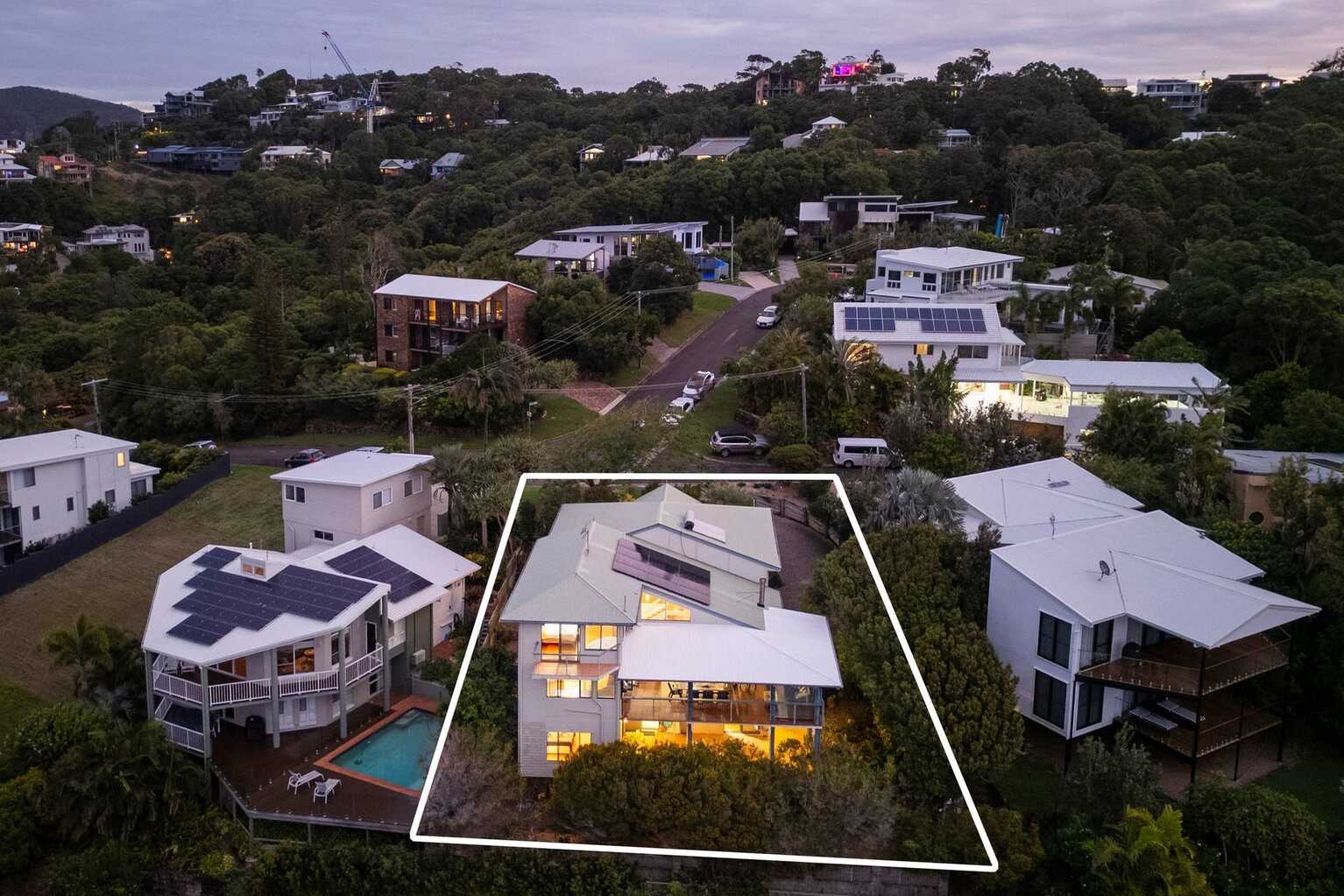 12 Mona Vista Court Coolum Beach 12 Mona Vista Court Coolum Beach