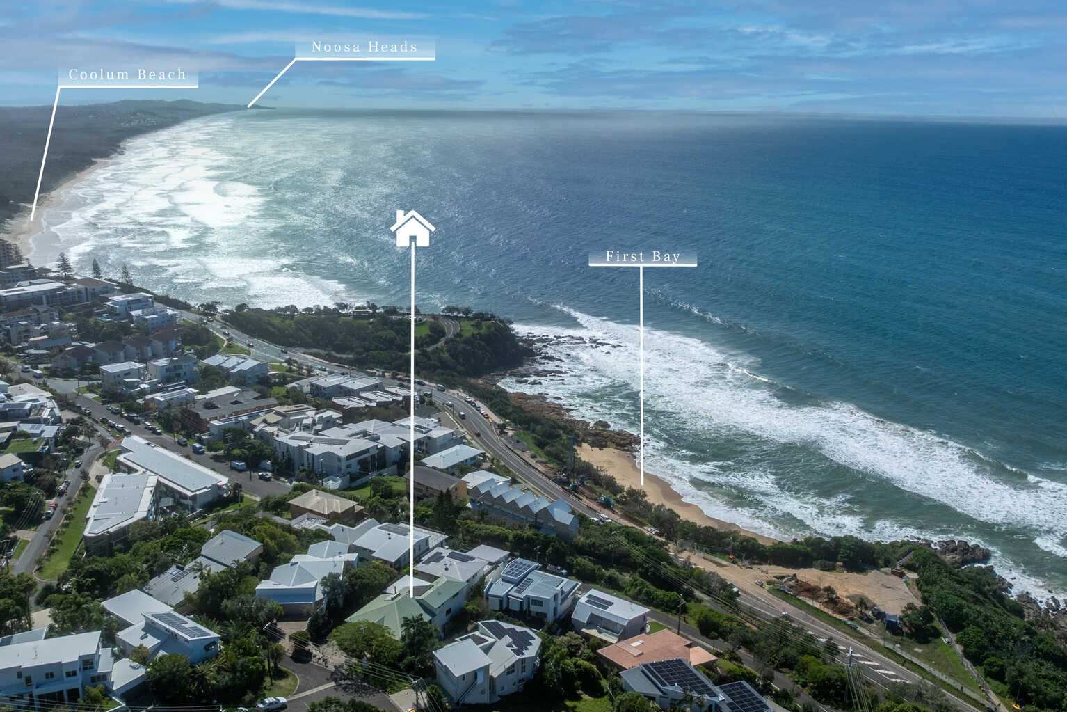 12 Mona Vista Court Coolum Beach 12 Mona Vista Court Coolum Beach
