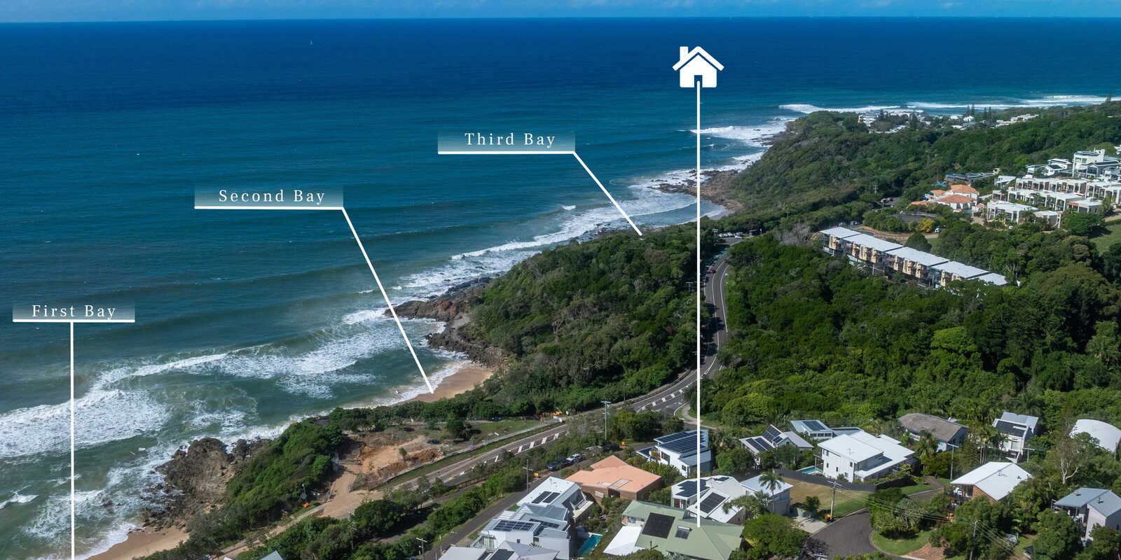 12 Mona Vista Court Coolum Beach 12 Mona Vista Court Coolum Beach