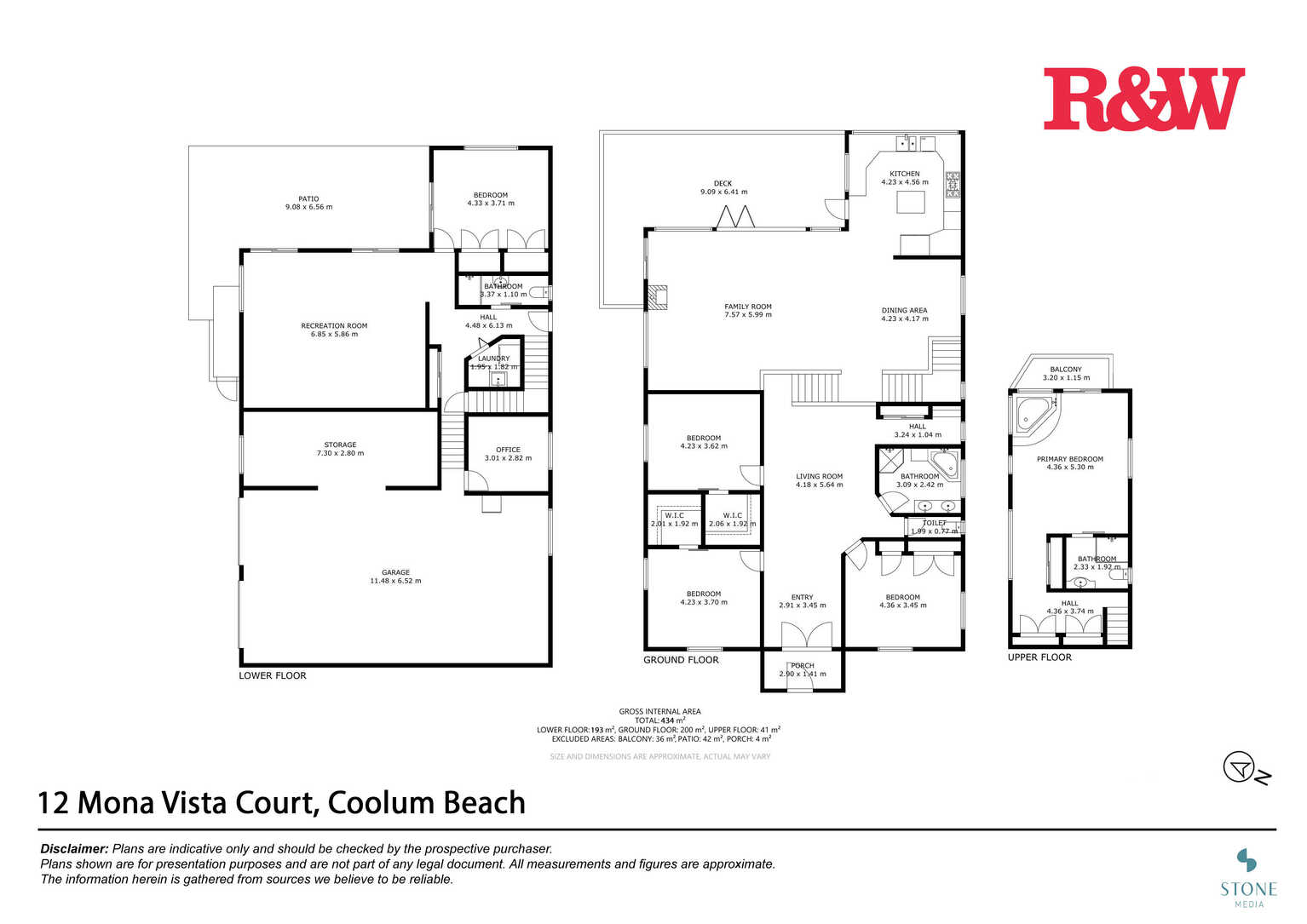 12 Mona Vista Court Coolum Beach 12 Mona Vista Court Coolum Beach
