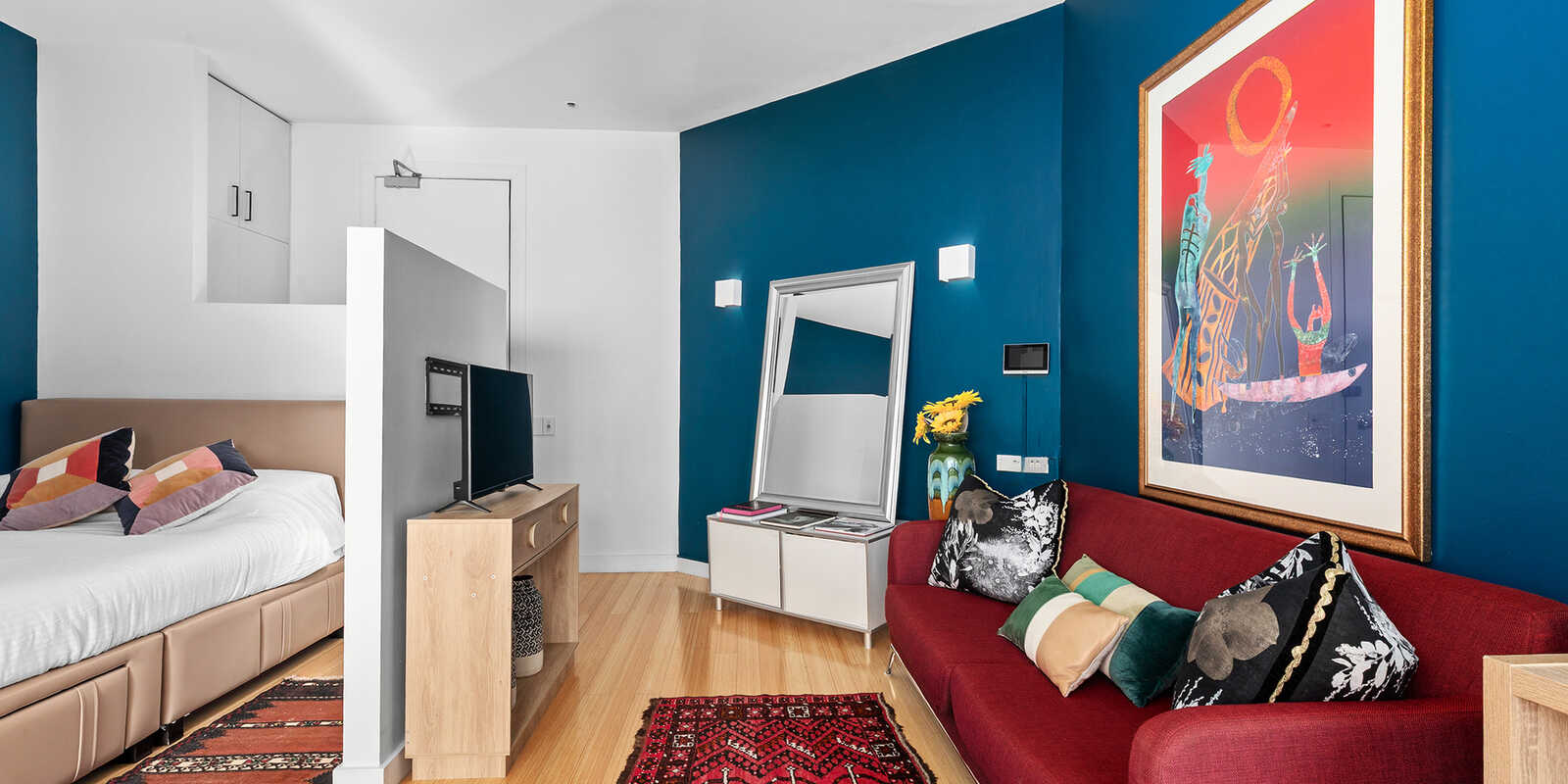 25/18 Springfield Avenue Potts Point 25/18 Springfield Avenue Potts Point