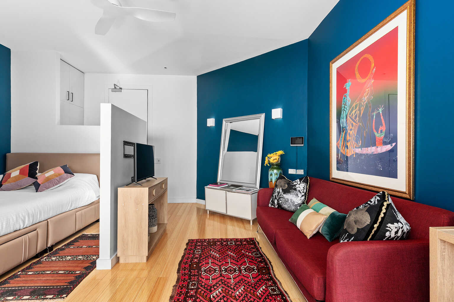 25/18 Springfield Avenue Potts Point 25/18 Springfield Avenue Potts Point