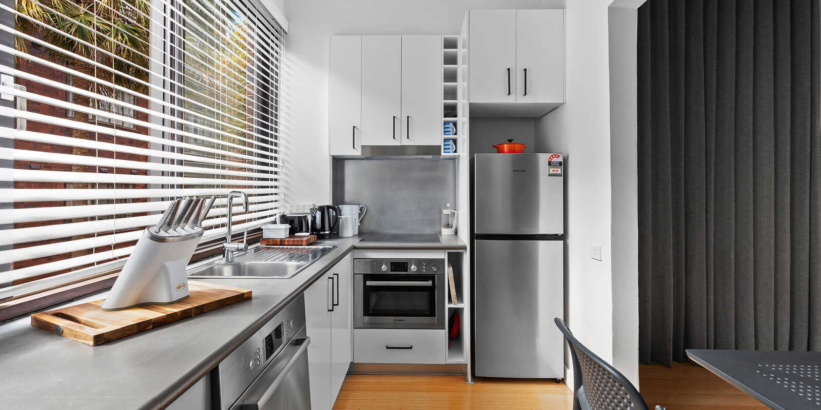 25/18 Springfield Avenue Potts Point 25/18 Springfield Avenue Potts Point