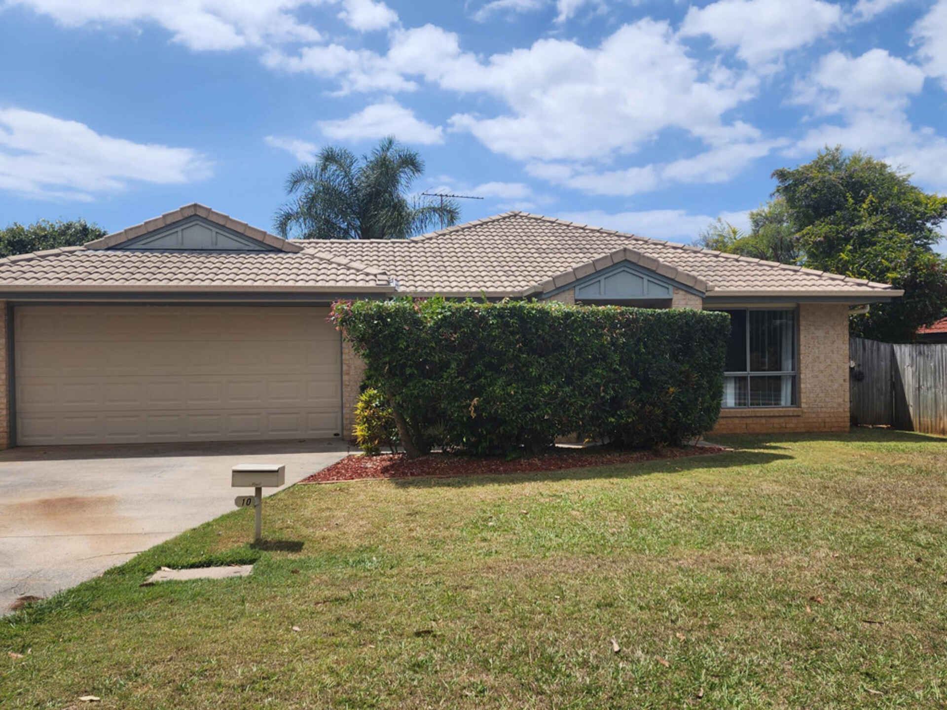 10 Bishop Lane Bellmere