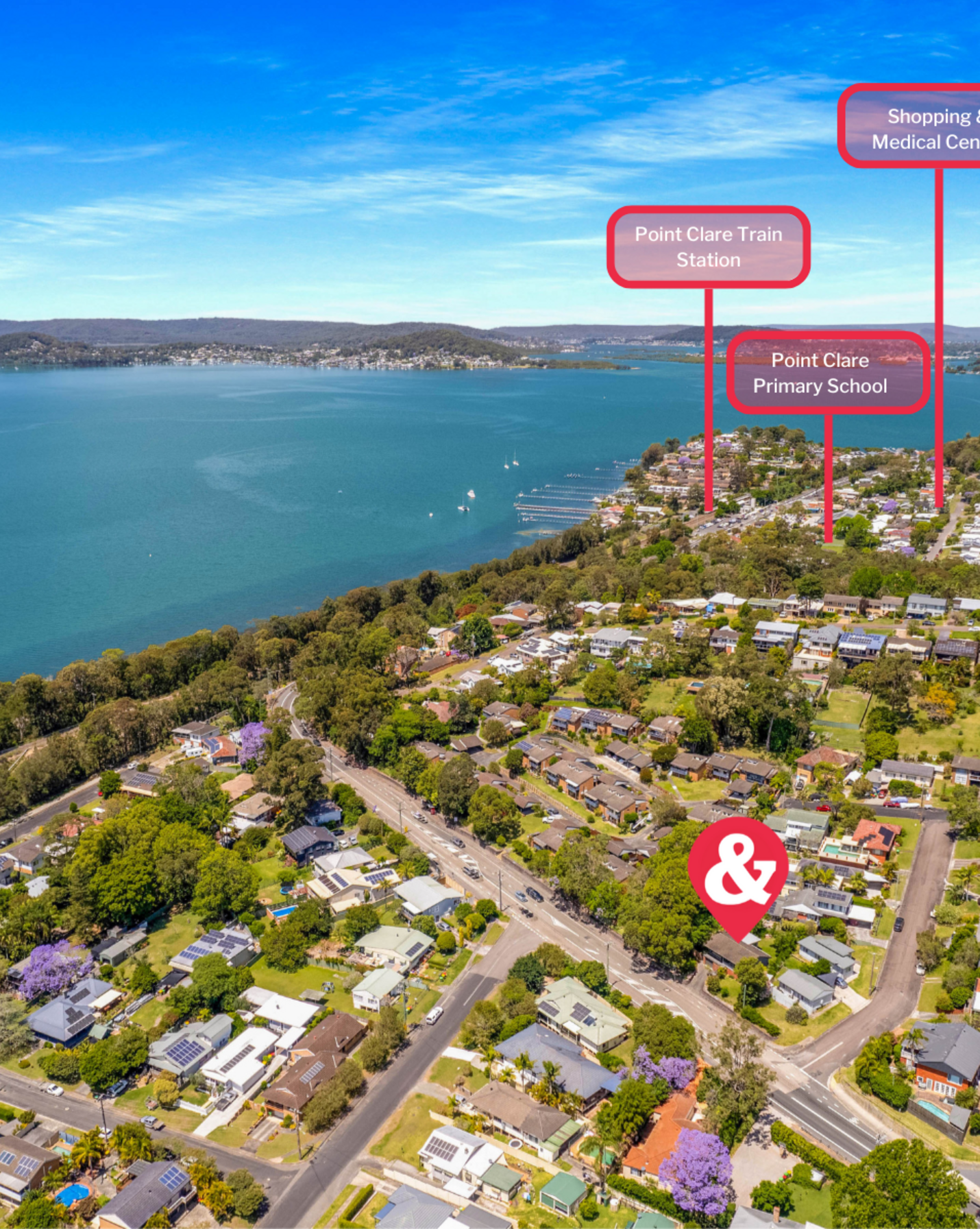 133 Brisbane Water Drive Point Clare, Clare - Thumbnail 3