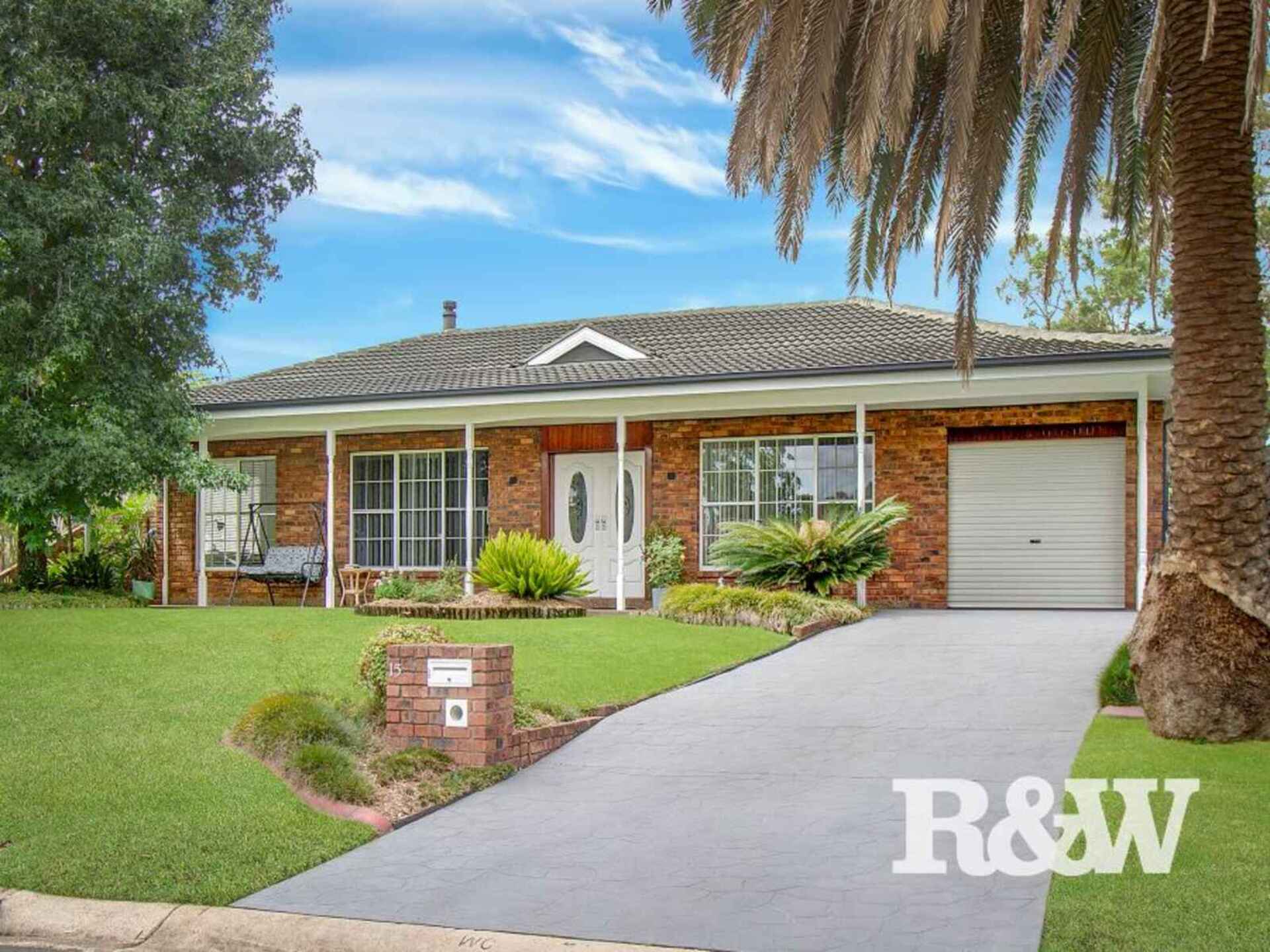 15 Mimosa Close St Clair