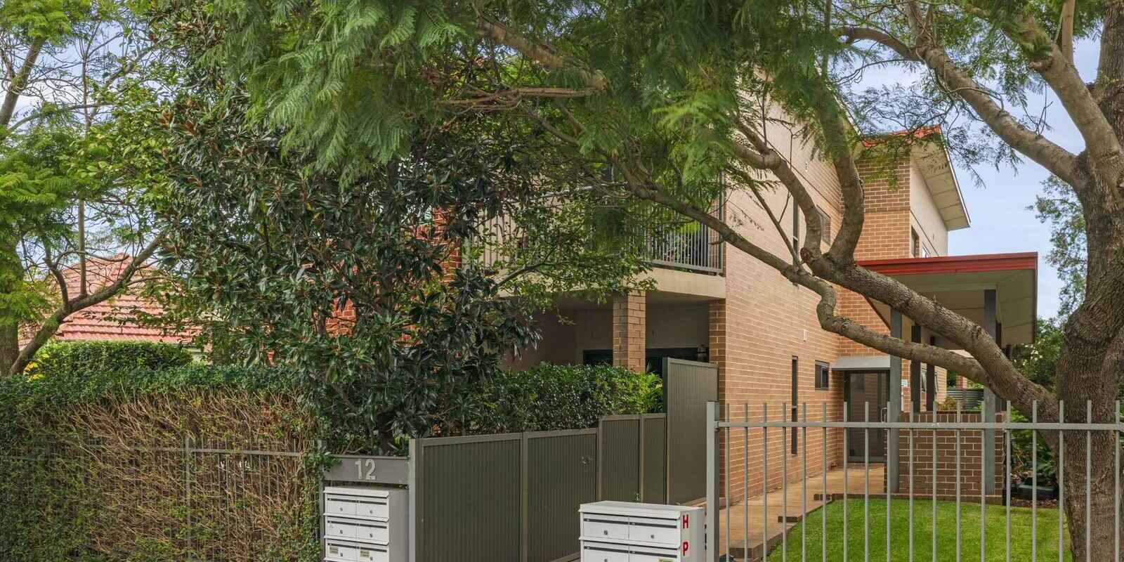 37/12 Leicester Street Marrickville 37/12 Leicester Street Marrickville