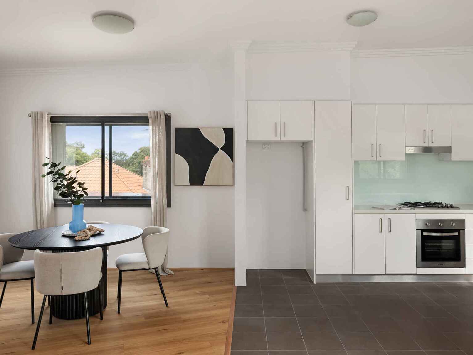 37/12 Leicester Street Marrickville 37/12 Leicester Street Marrickville