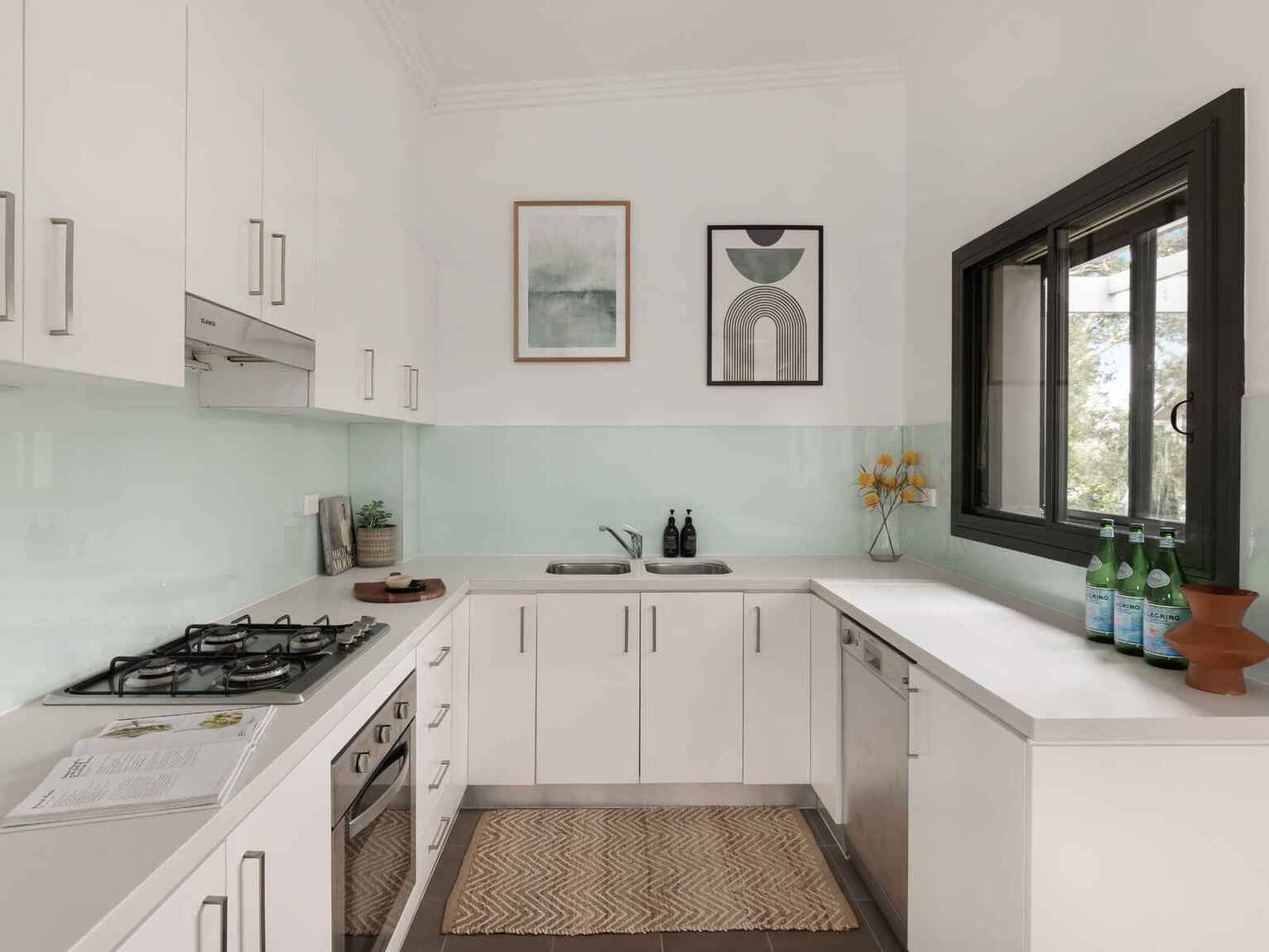 37/12 Leicester Street Marrickville 37/12 Leicester Street Marrickville