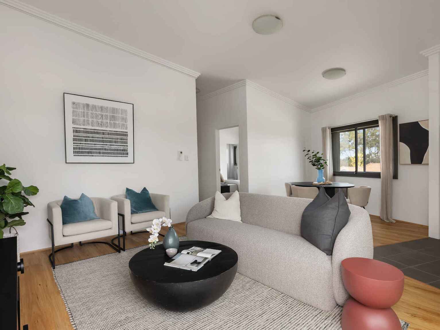 37/12 Leicester Street Marrickville 37/12 Leicester Street Marrickville