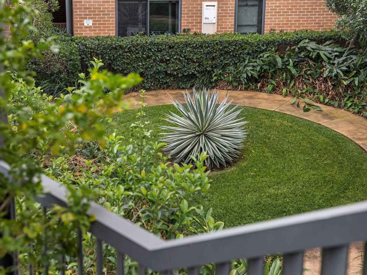 37/12 Leicester Street Marrickville 37/12 Leicester Street Marrickville