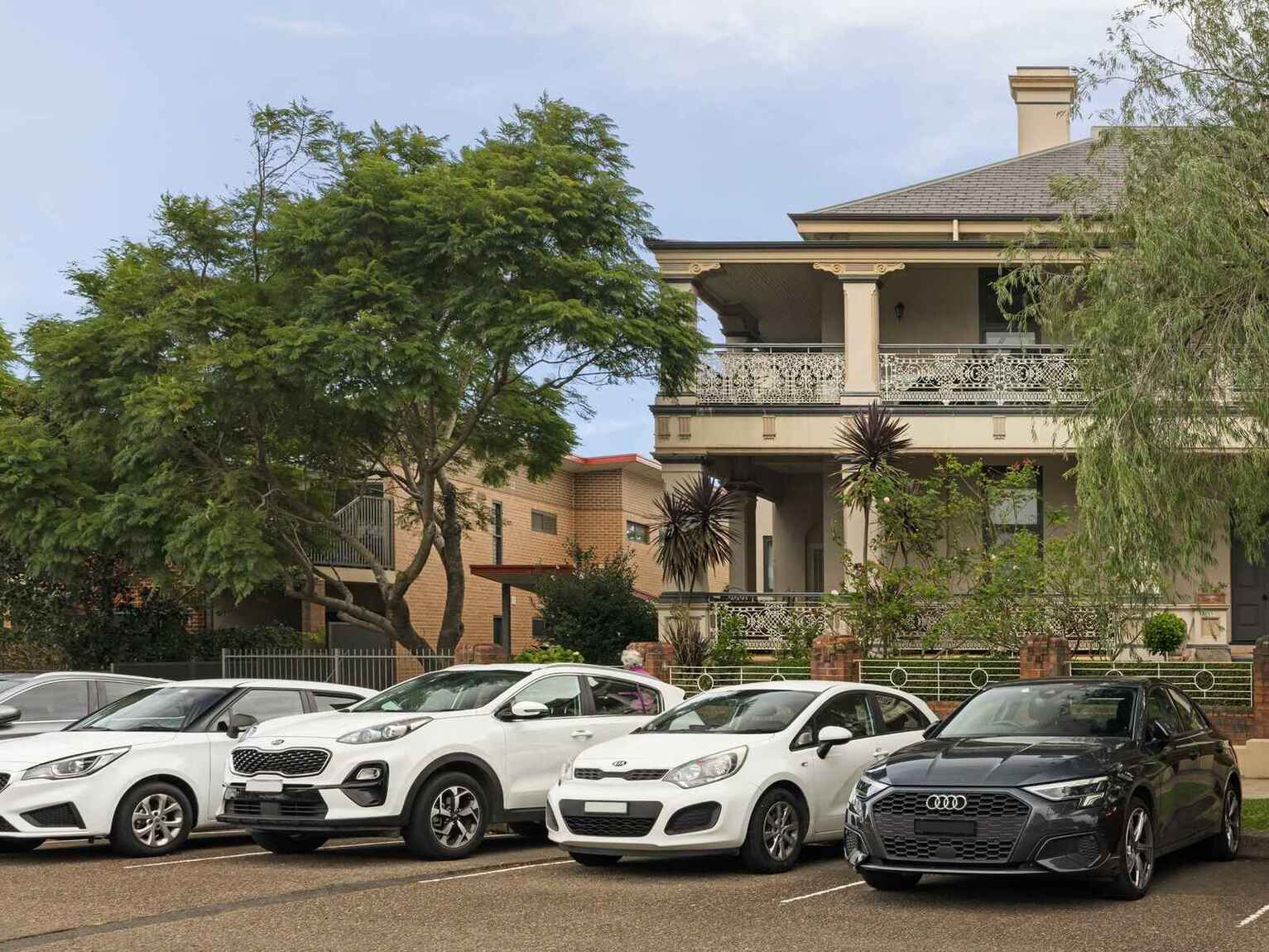 37/12 Leicester Street Marrickville 37/12 Leicester Street Marrickville