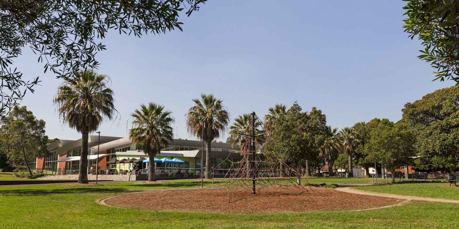 37/12 Leicester Street Marrickville 37/12 Leicester Street Marrickville