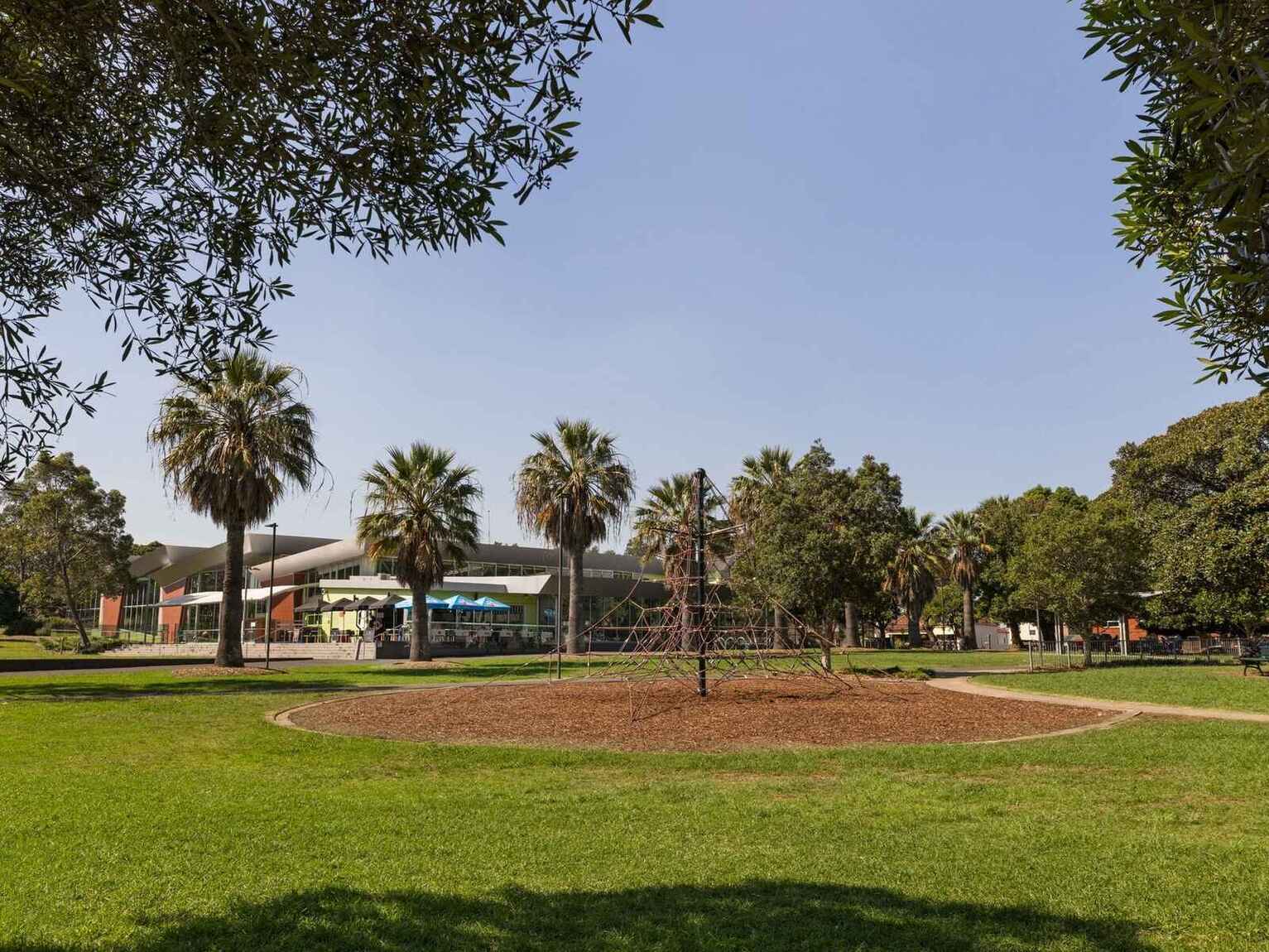 37/12 Leicester Street Marrickville 37/12 Leicester Street Marrickville