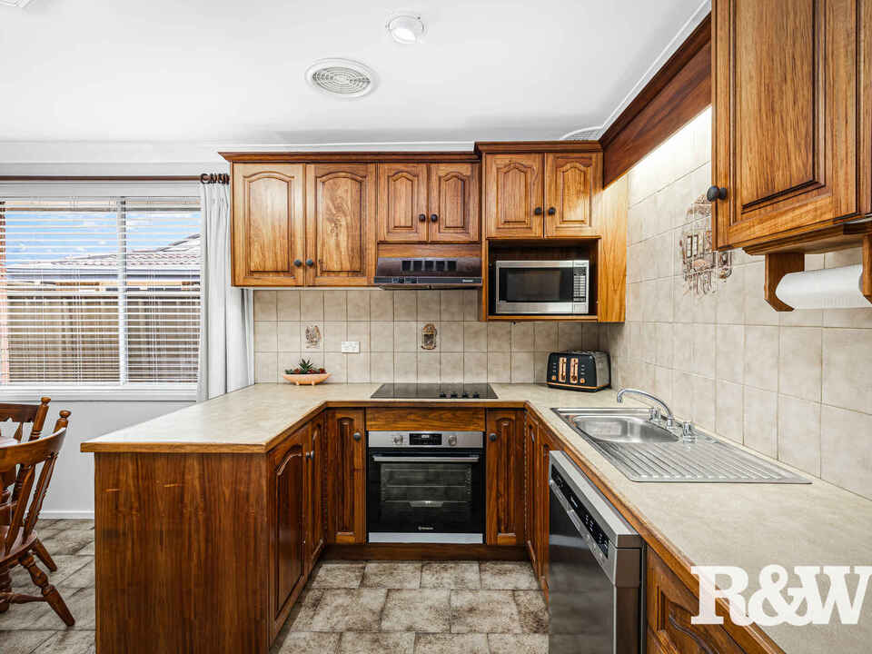 8 Trawalla Street Hebersham