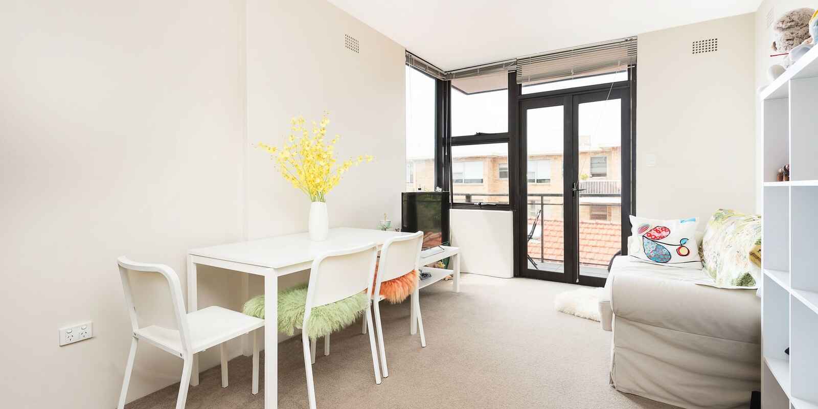 11/21 Moruben Road Mosman 11/21 Moruben Road Mosman