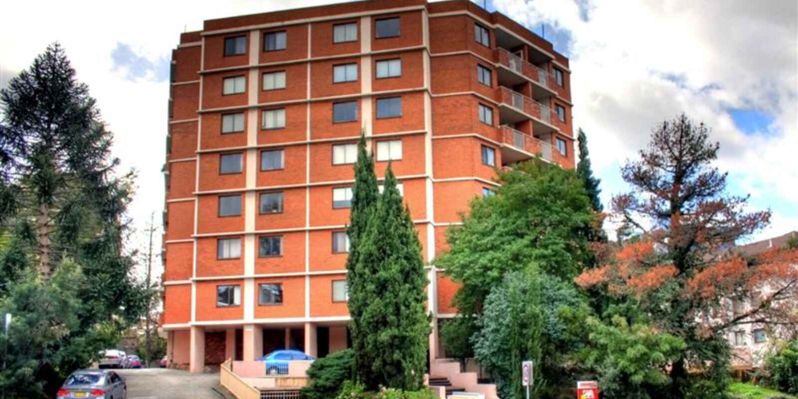 39/18-20 Great Western Highway Parramatta