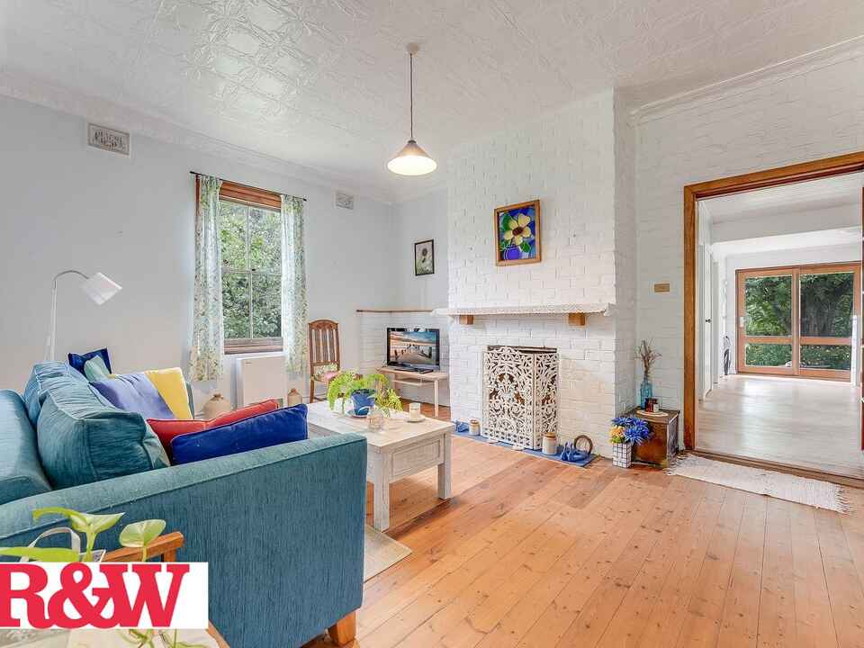 61 Oaks Street Thirlmere