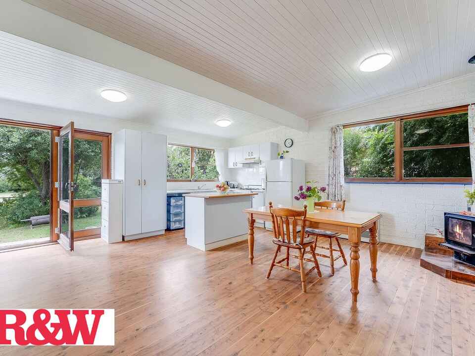61 Oaks Street Thirlmere