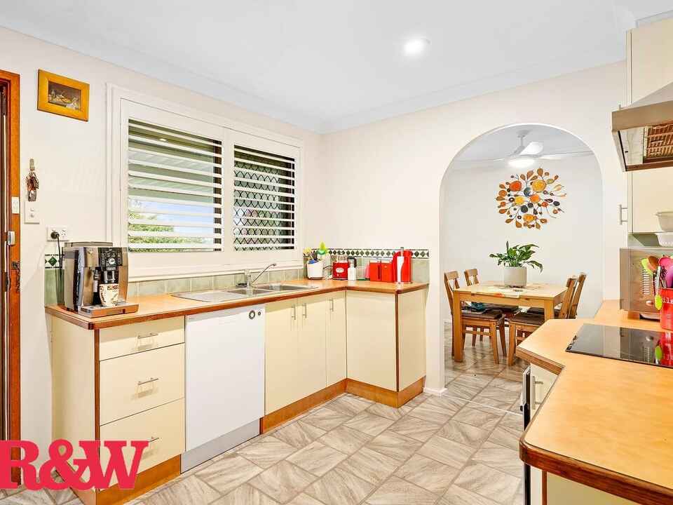 2 Paraka Place Bradbury