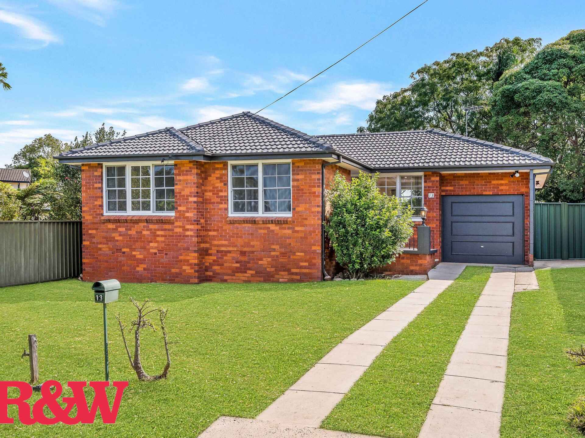 13 Kable Road Bradbury