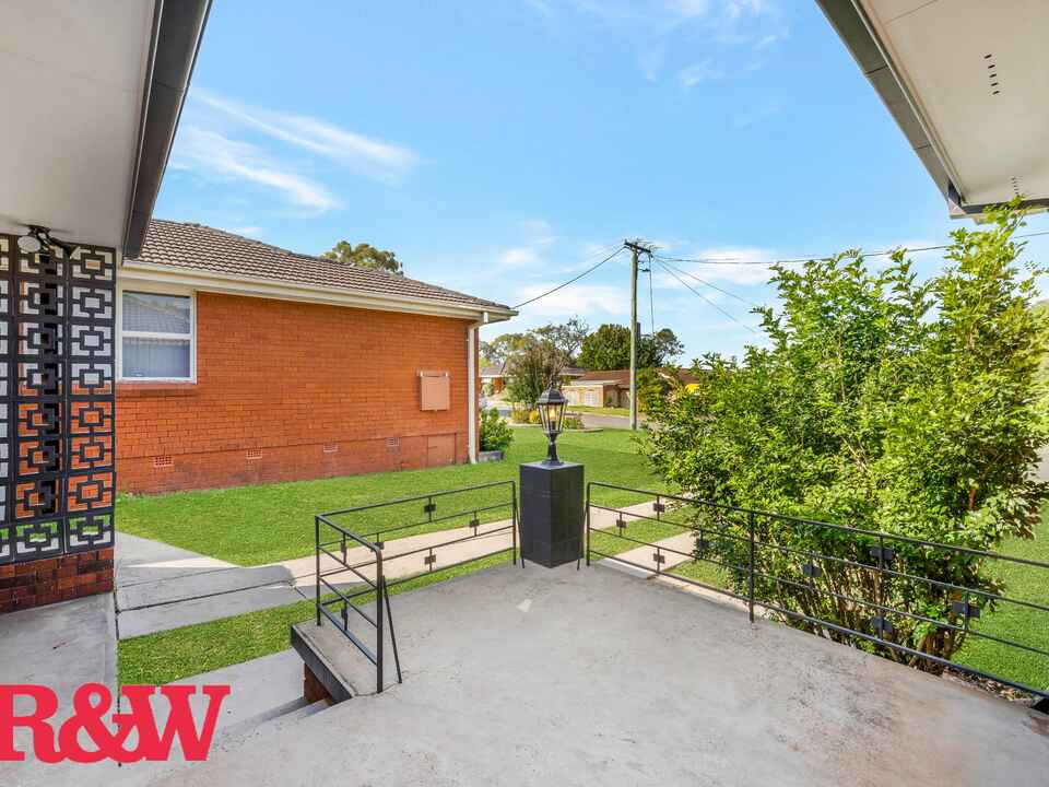 13 Kable Road Bradbury