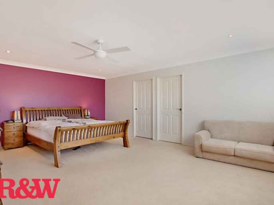 5 Tigg Place Ambarvale