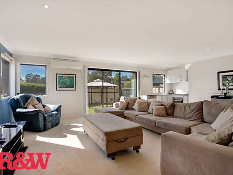 5 Tigg Place Ambarvale