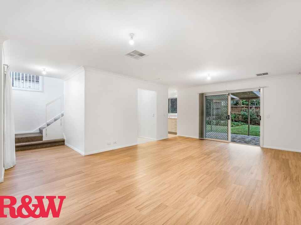 32 Hadlow Avenue Glenfield