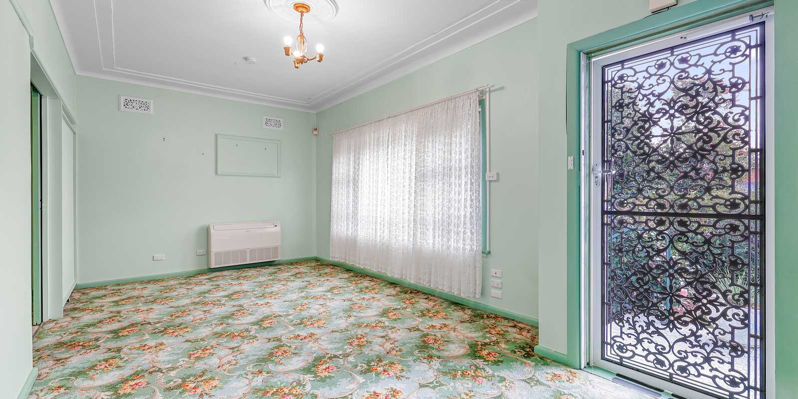 6 Aubrey Street Ingleburn 6 Aubrey Street Ingleburn