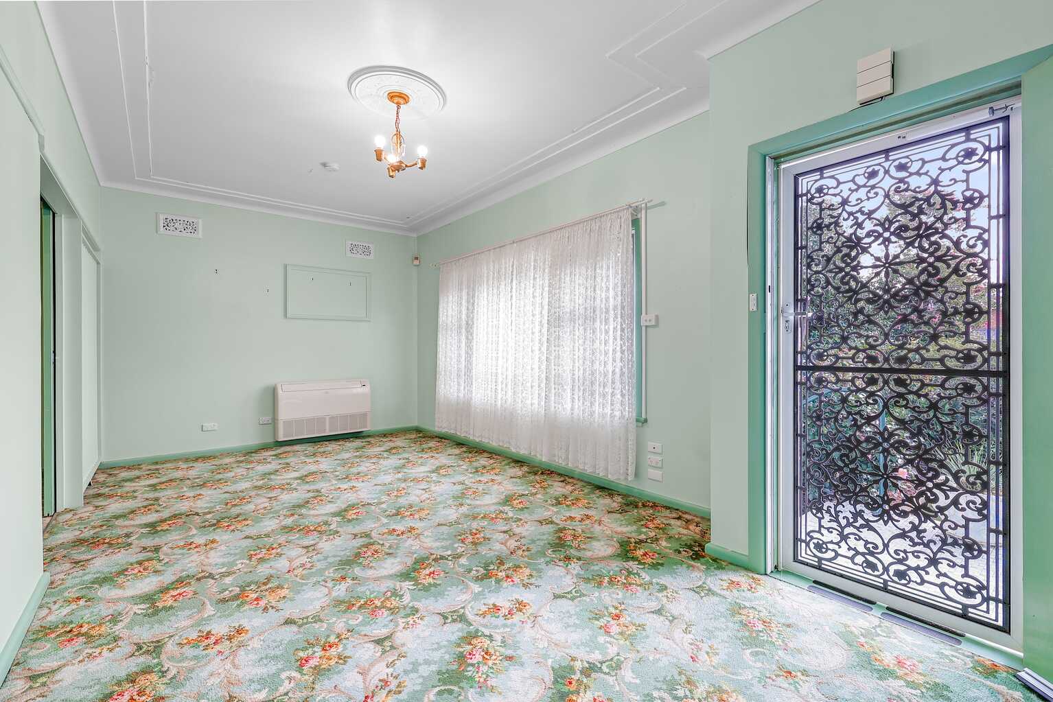 6 Aubrey Street Ingleburn 6 Aubrey Street Ingleburn