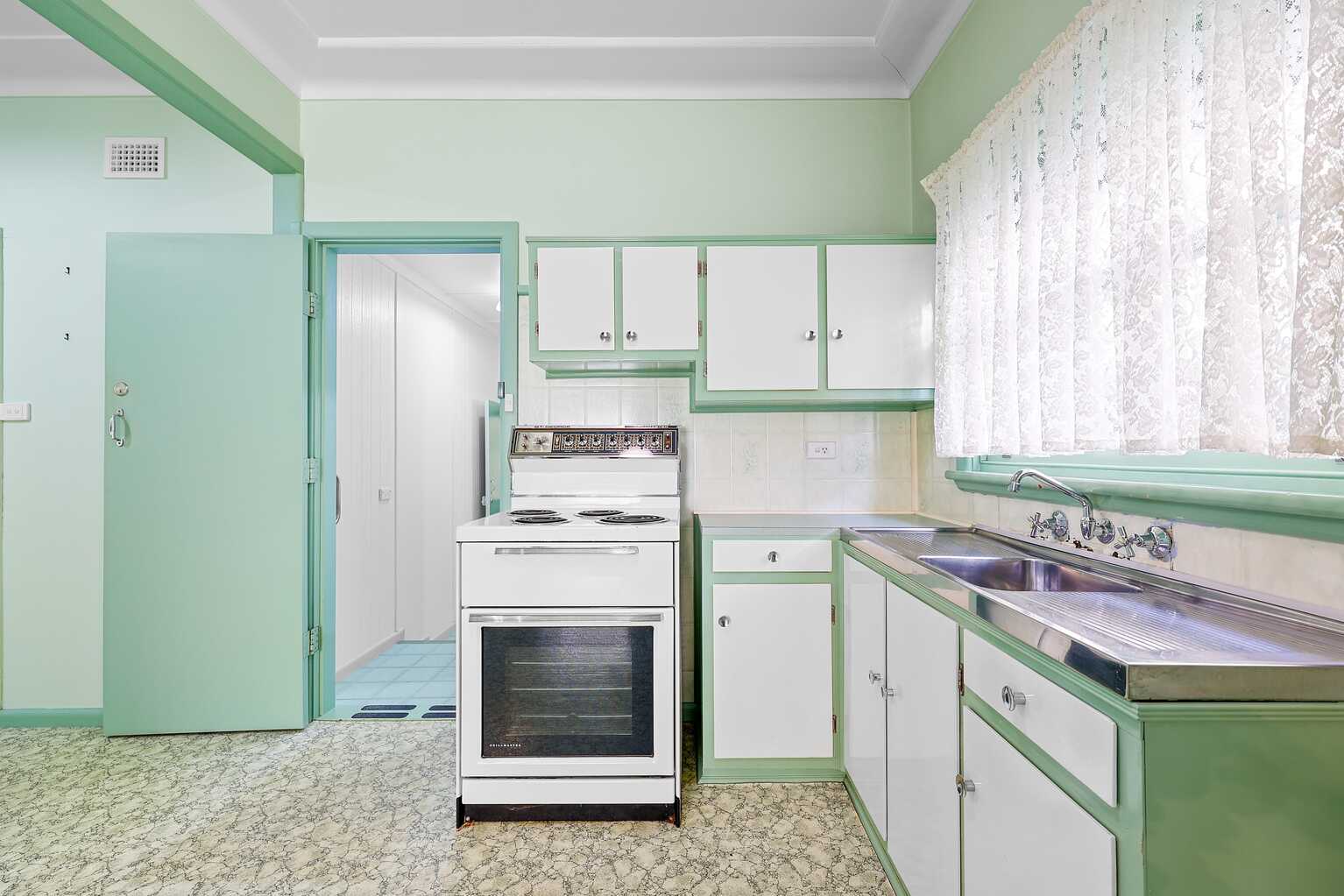 6 Aubrey Street Ingleburn 6 Aubrey Street Ingleburn